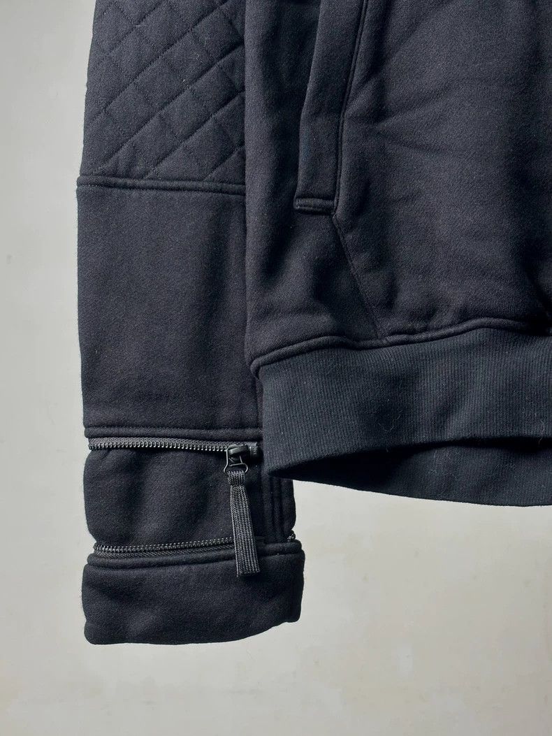 Helmut Lang Helmut Lang size SHigh neck sweatshirt 2501-Nextarrow Size US S / EU 44-46 / 1 - 4 Thumbnail