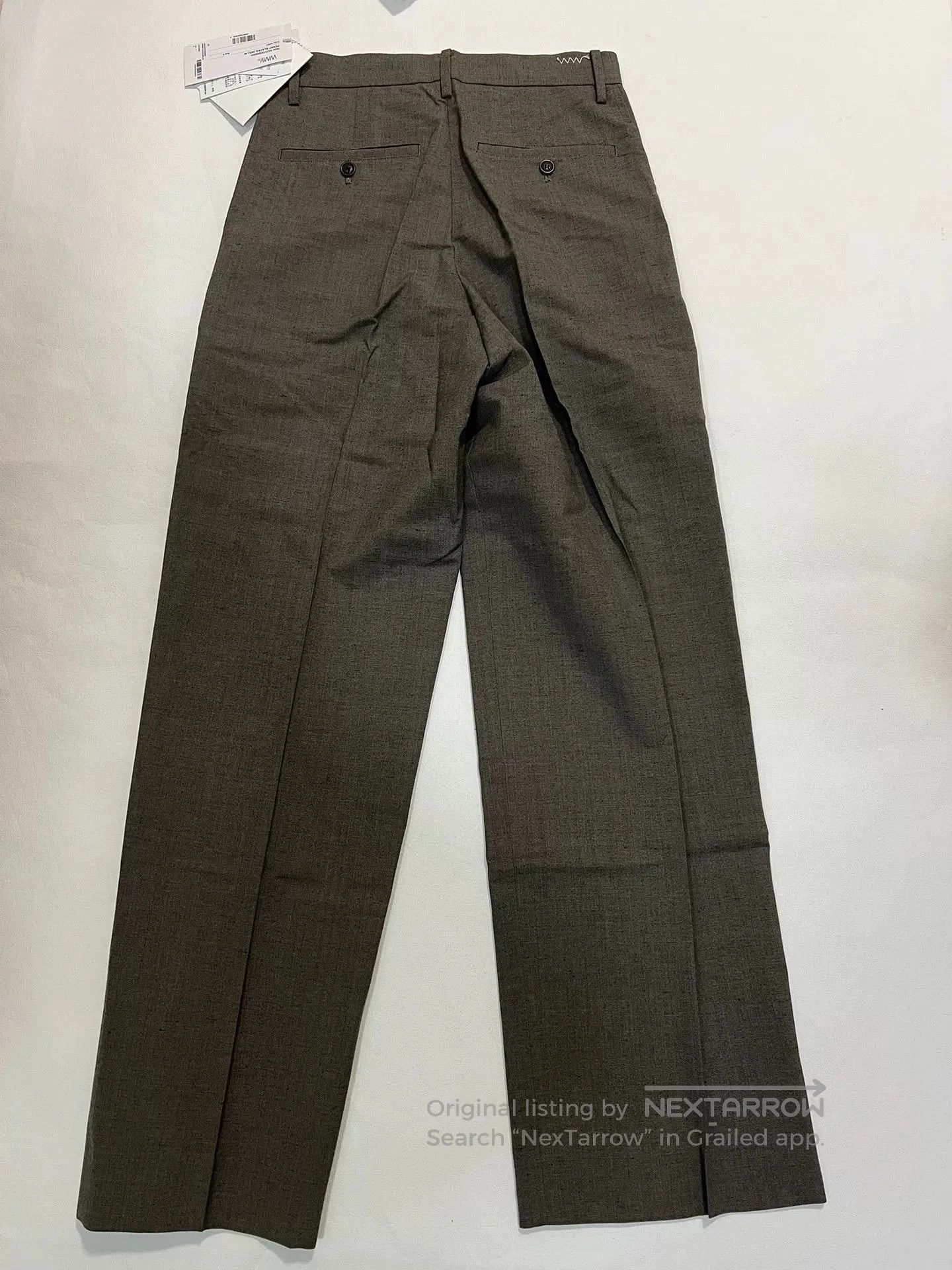Visvim visvim 23SS Penny Slacks Women's. Size 36" / US 14 / IT 50 - 7 Thumbnail