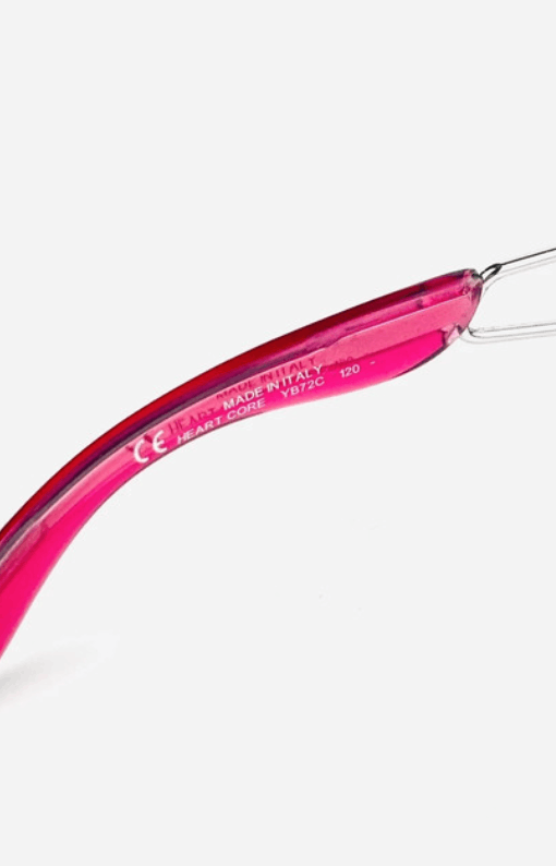Dior Dior Sunglasses 🇺🇸 TAX FREE Heart Core Pop Shield Size ONE SIZE - 5 Thumbnail