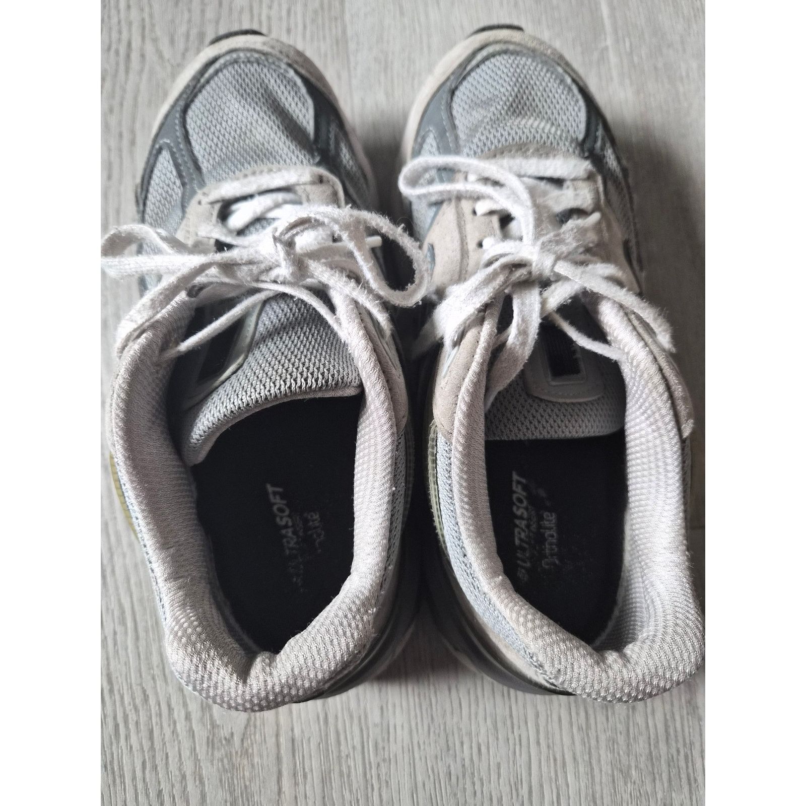 New Balance New Balance 990v5 sneakers Size US 6 / IT 36 - 6 Thumbnail