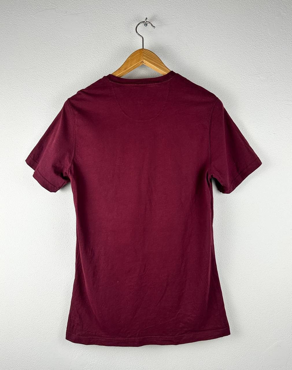 Barbour T-shirt Barbour International Size US M / EU 48-50 / 2 - 2 Thumbnail