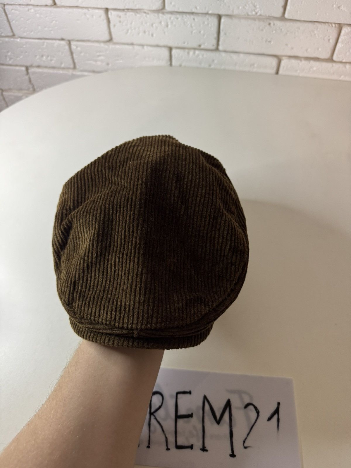 Other Walker and Hawkes vintage cap hat Size ONE SIZE - 2 Thumbnail