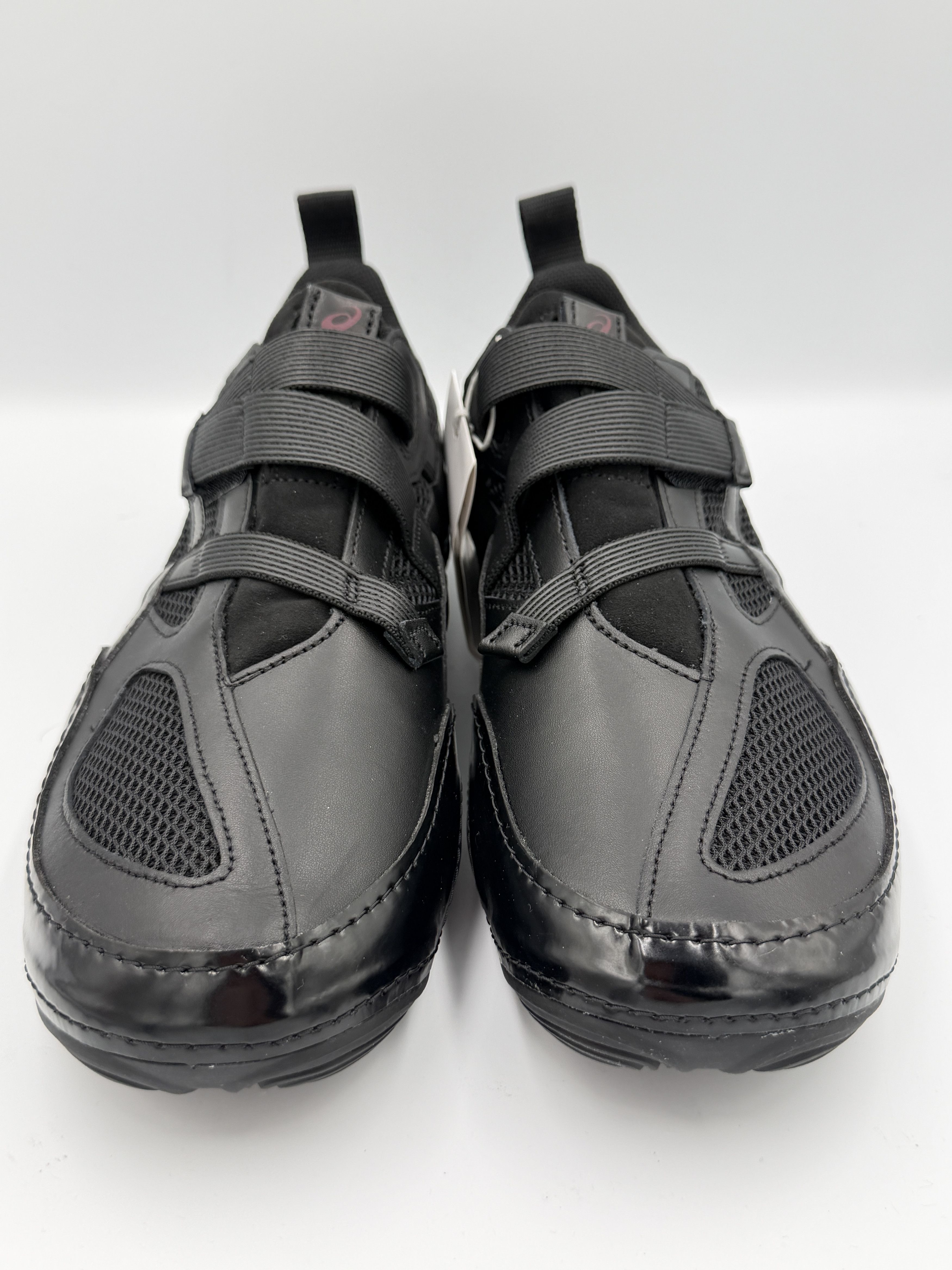 Asics Issey Miyake Foot x Asics Hyper Taping Sneaker Black Size US 11 / EU 44 - 5 Thumbnail