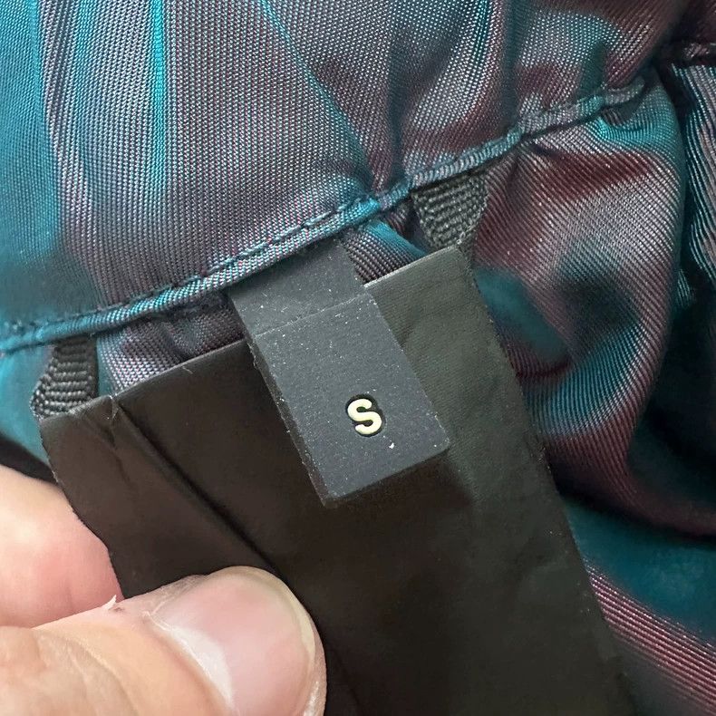 Fear of God Fear of God The main line of colorful streamer nylon short Size US 28 / EU 44 - 5 Thumbnail