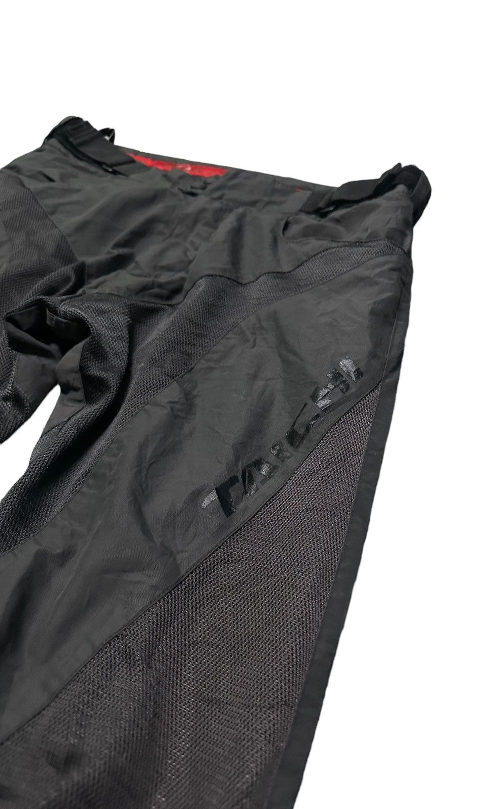 Japanese Brand Taichi rider pants Size US 32 / EU 48 - 4 Thumbnail