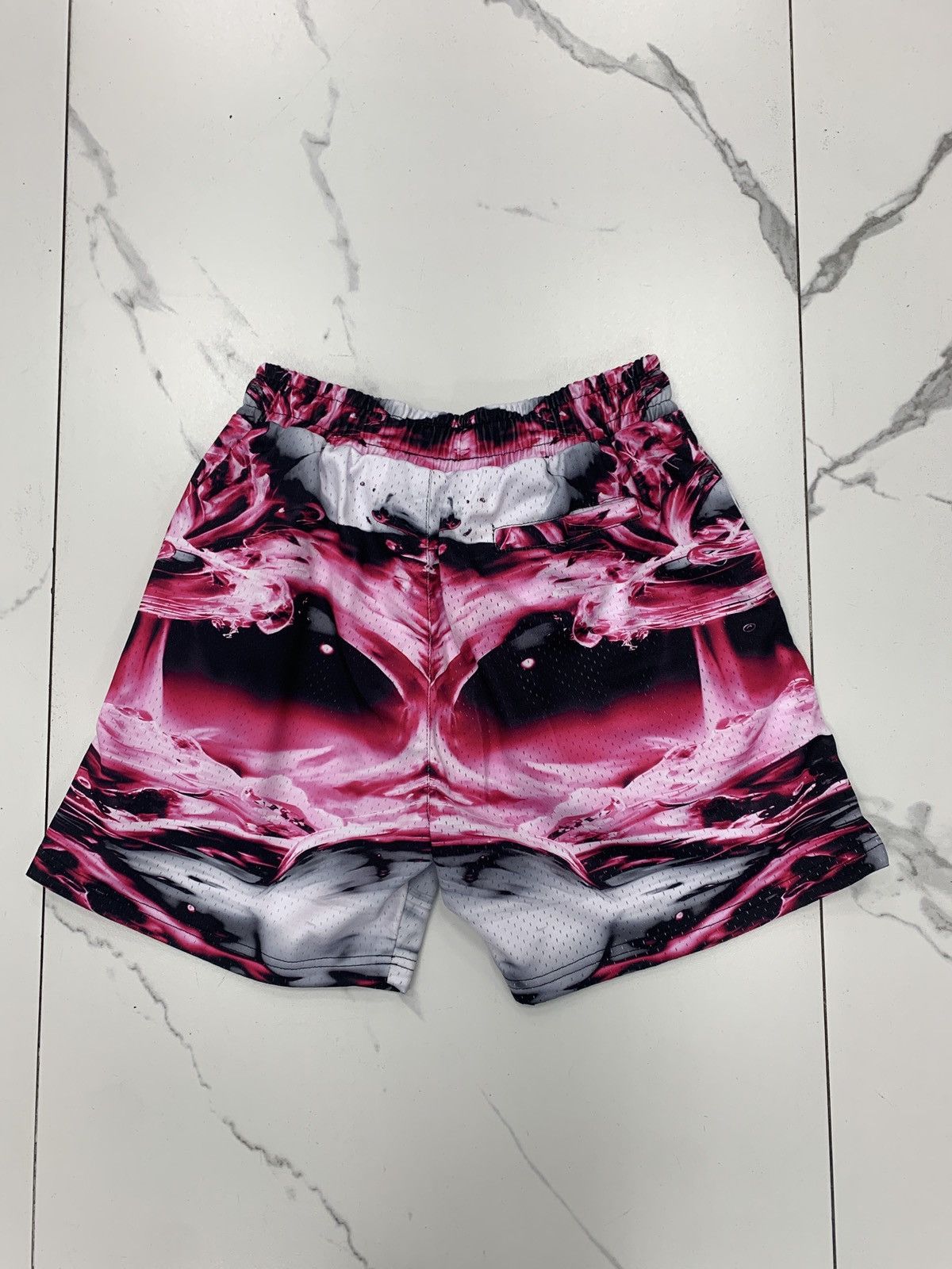 Other SB Studios V3 Shorts "Pink" Size US 32 / EU 48 - 2 Thumbnail