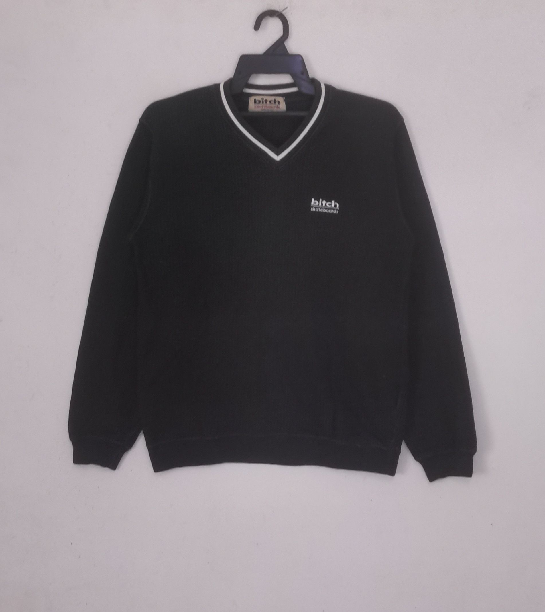 Bitch Skateboard | Grailed