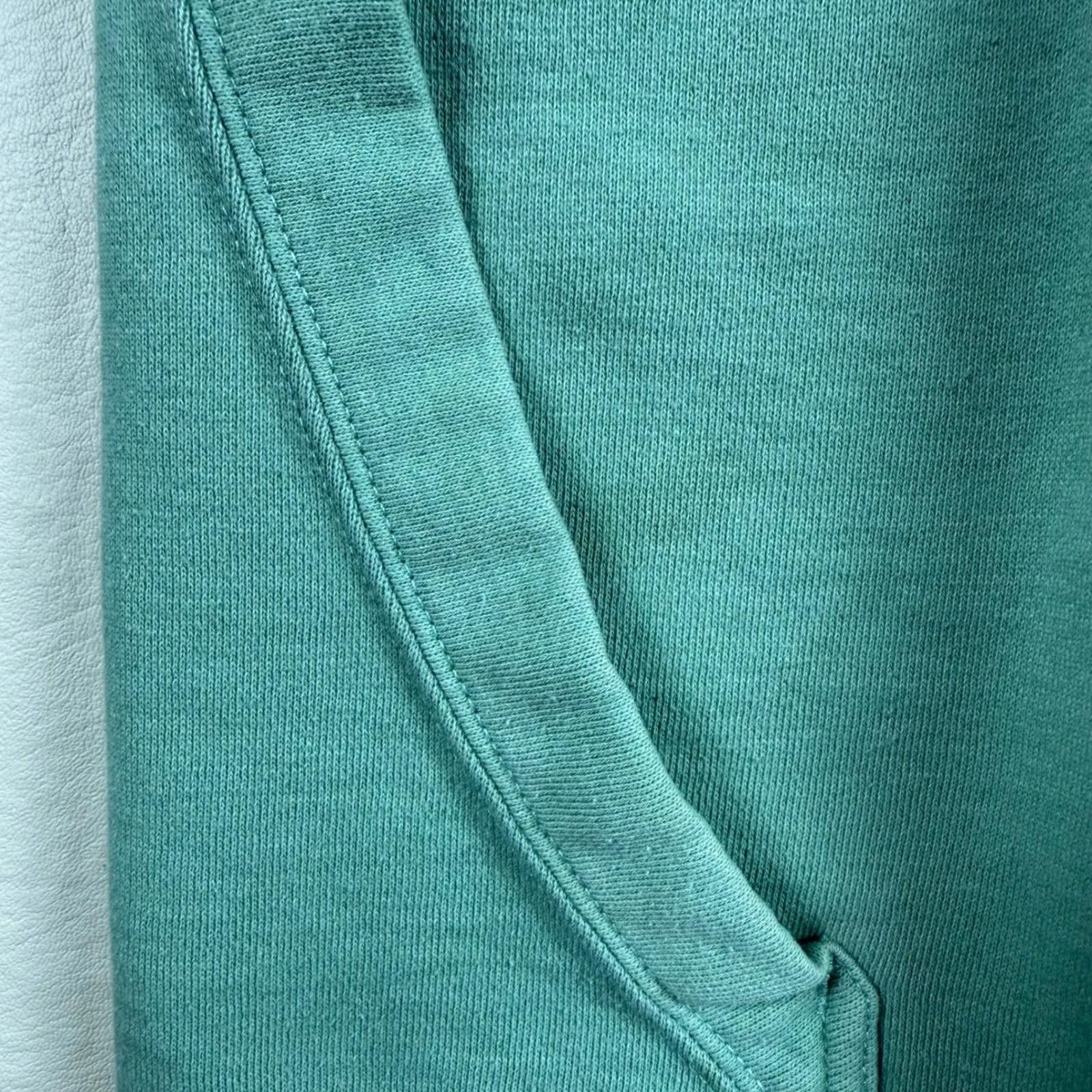 Marmot Marmot Graphic Logo Hoodie Sage Green Pullover M Size US M / EU 48-50 / 2 - 7 Thumbnail