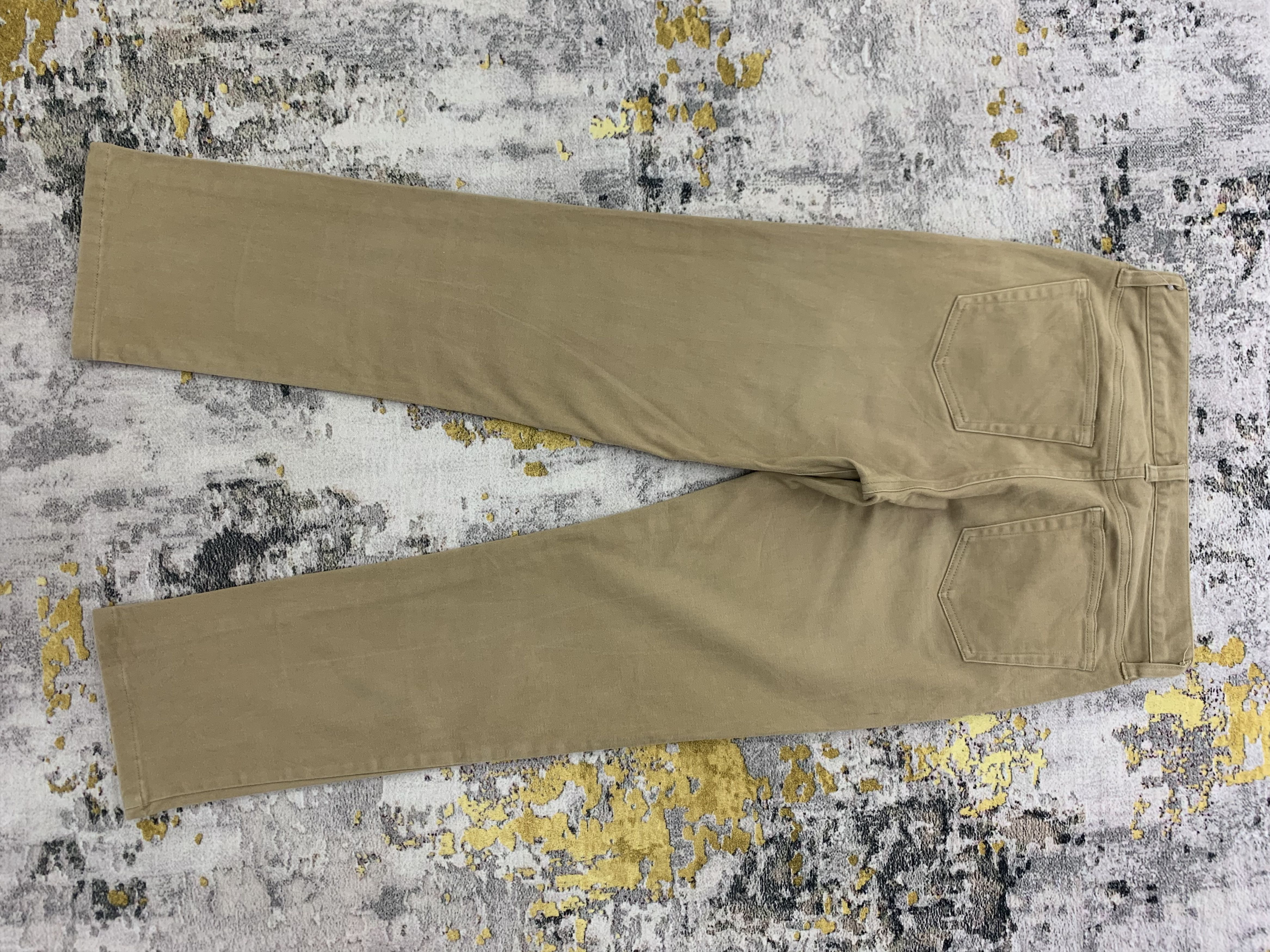 Uniqlo × Vintage Uniqlo Pants size 26 Size 26" / US 2 / IT 38 - 7 Thumbnail