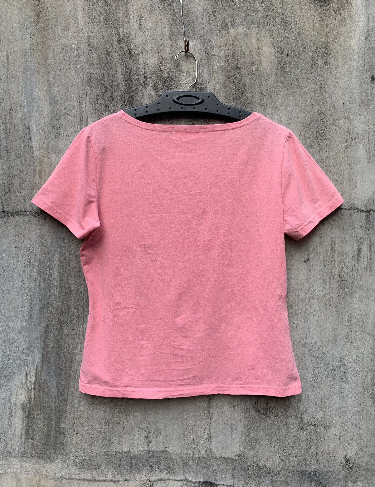 Universal Studios y2k Betty Boop Pink Top Tee Size L / US 10 / IT 46 - 5 Thumbnail