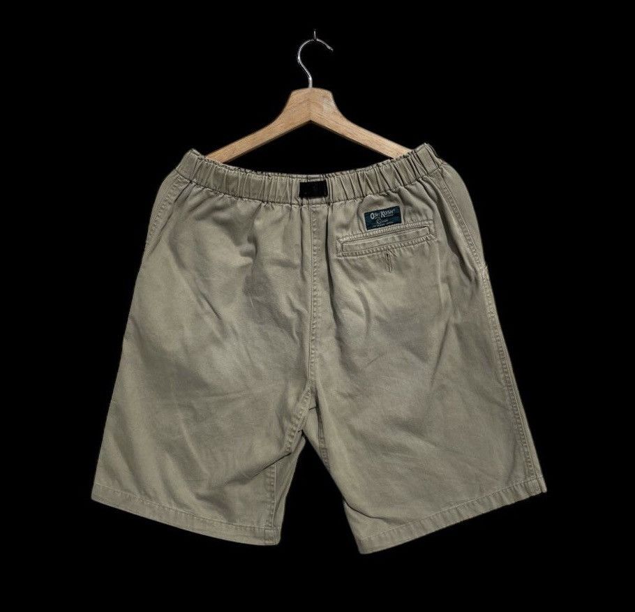 Vintage 🔥Accept Binding Offer🔥 Oshkosh Short Pants Size US 29 - 3 Thumbnail
