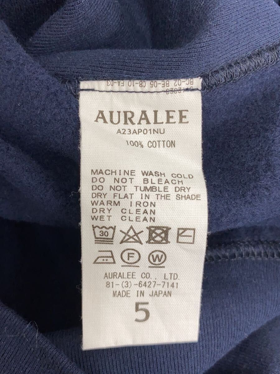 Auralee AW23 Sweater Size US XXL / EU 58 / 5 - 4 Thumbnail