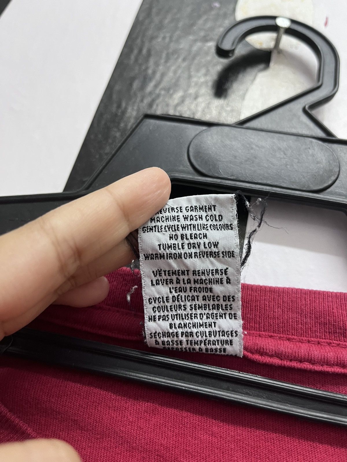 Roots × Vintage Roots athletics canada tee Size US S / EU 44-46 / 1 - 5 Thumbnail