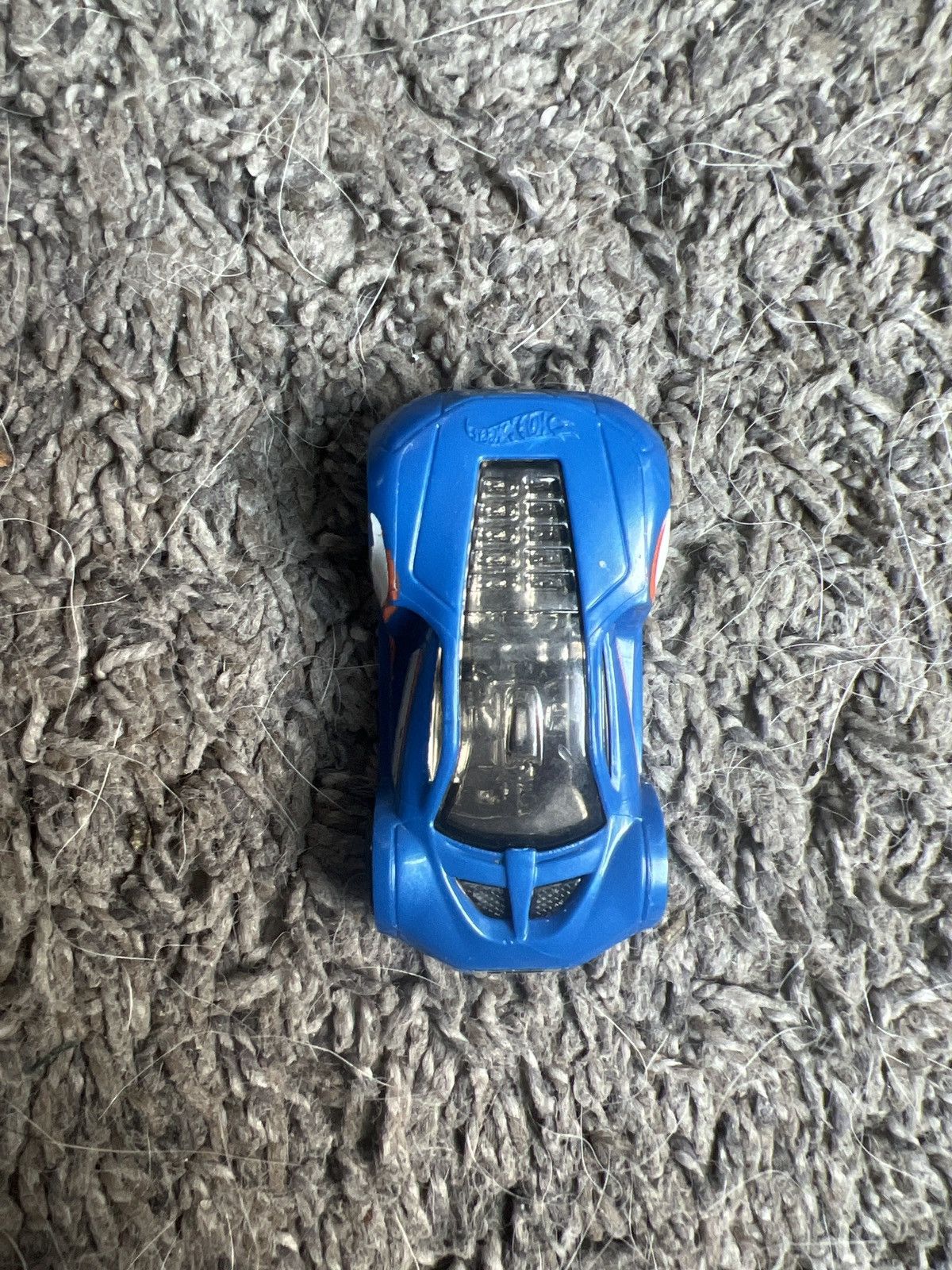 Hypebeast 2007 Mattel Hot Wheels Ultra Rage Size ONE SIZE - 2 Thumbnail