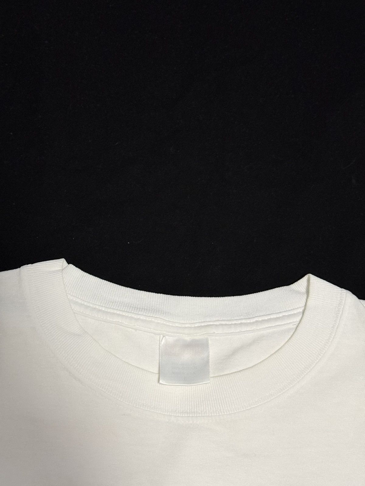 Supreme Supreme Jackson pollock box logo tee T-shirt Size US L / EU 52-54 / 3 - 5 Thumbnail