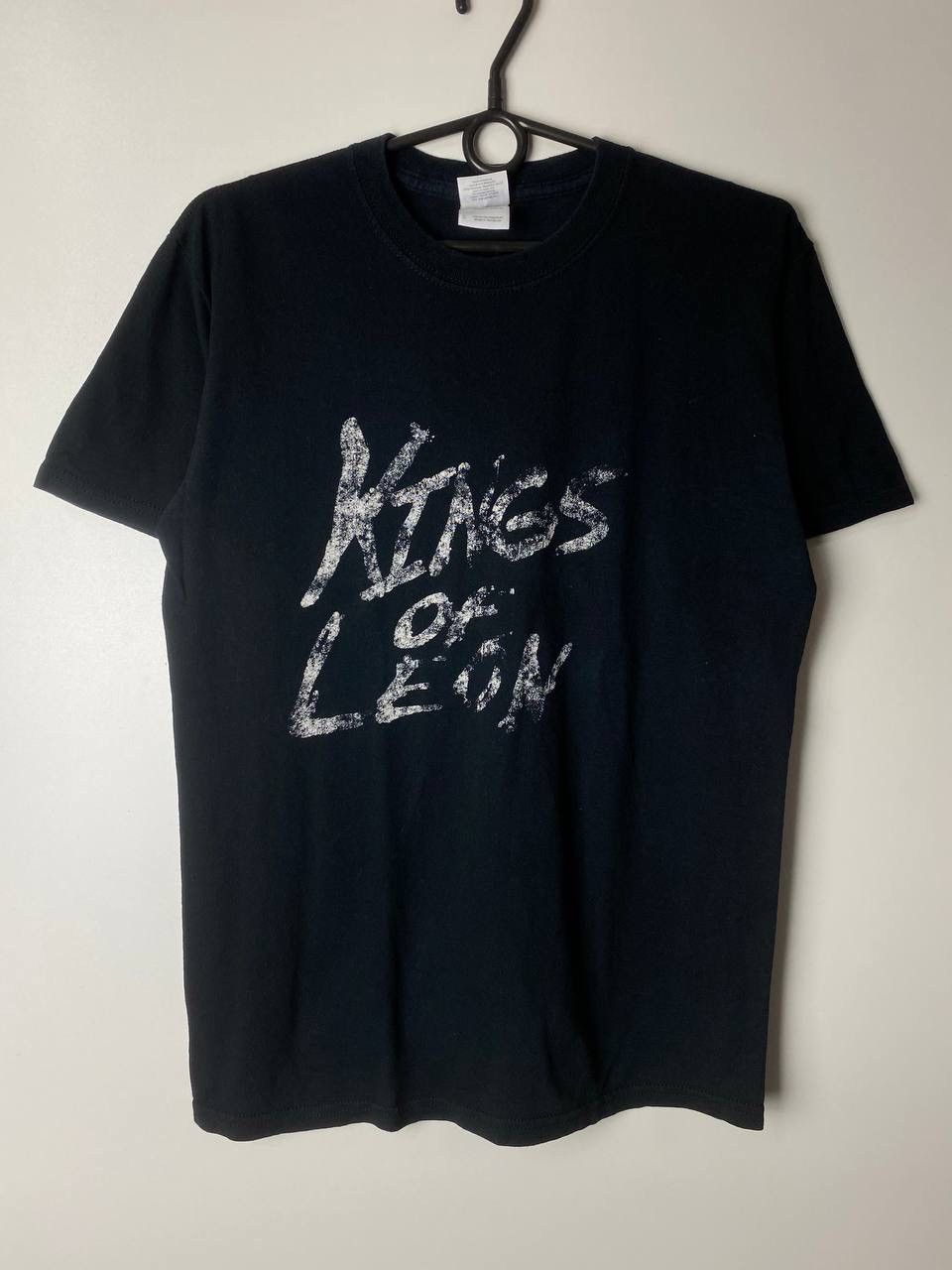 Vintage Kings Of Leon vintage t-shirts size S Size US S / EU 44-46 / 1 - 1 Thumbnail