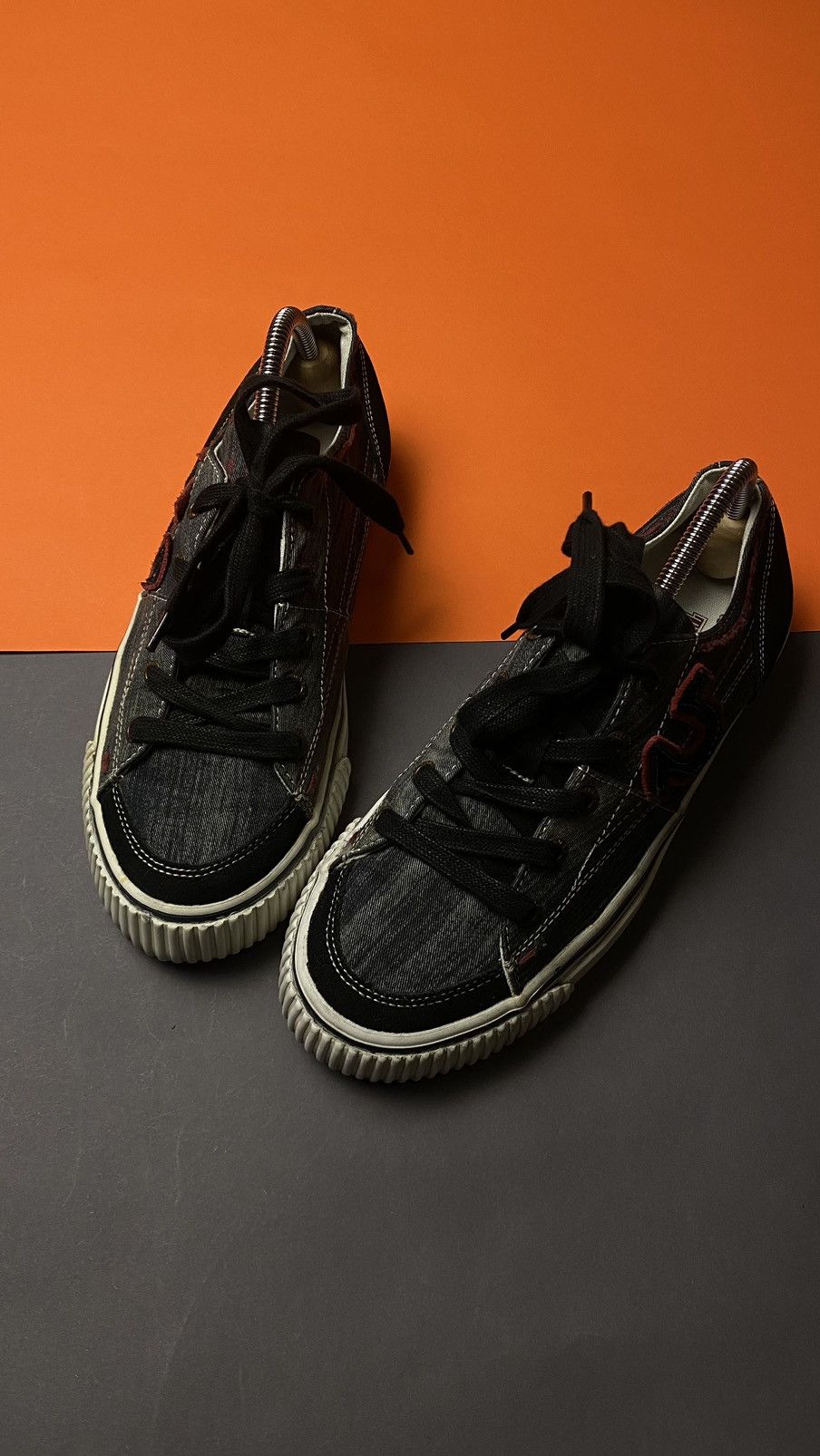 True Religion True Religion sneakers Size US 9.5 / EU 42-43 - 2 Thumbnail