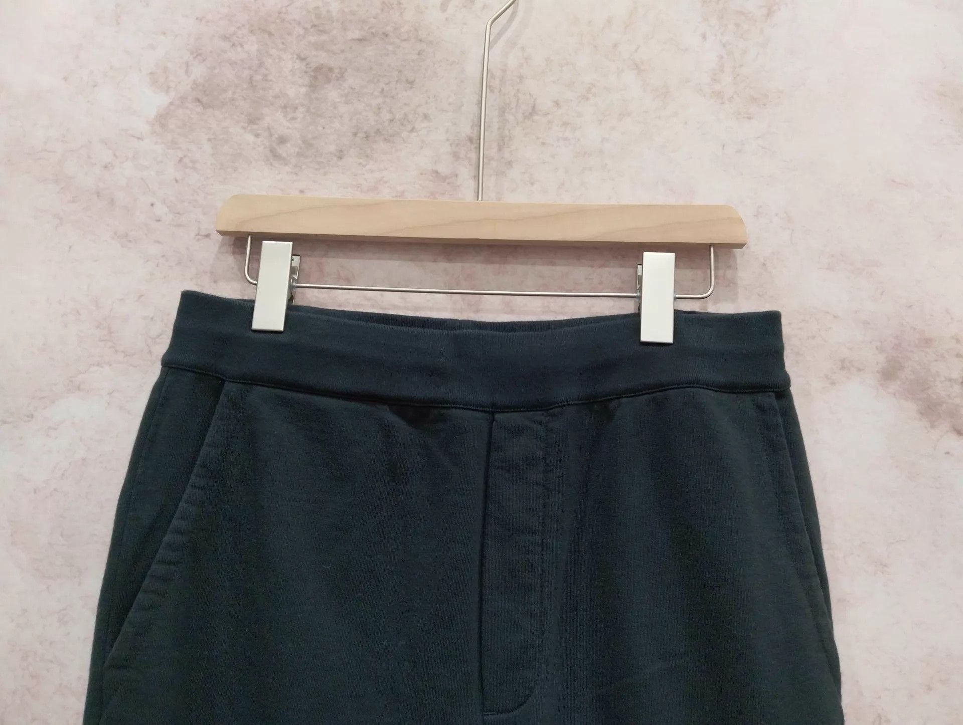 Prada Prada Black Casual Shorts L Size US 34 / EU 50 - 3 Thumbnail