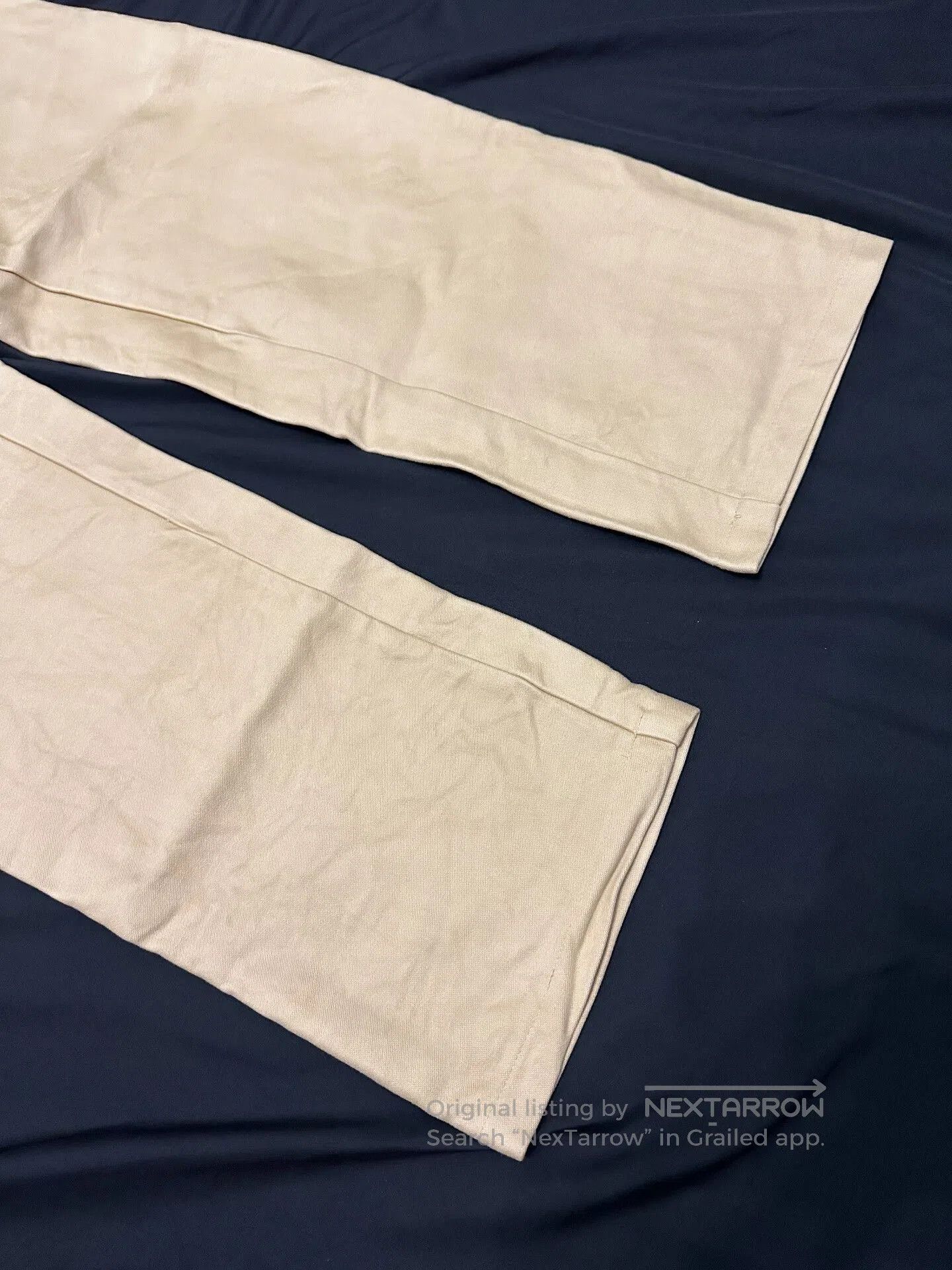 Vintage Vintage 60. Size US 34 / EU 50 - 2 Thumbnail