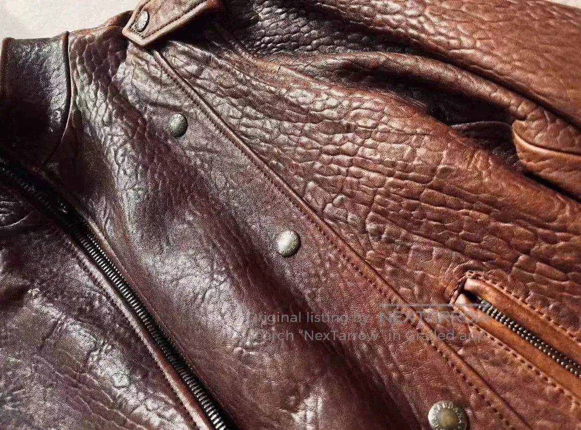 Dolce & Gabbana Dolce&Gabbana Distressed Double. Size US S / EU 44-46 / 1 - 7 Thumbnail