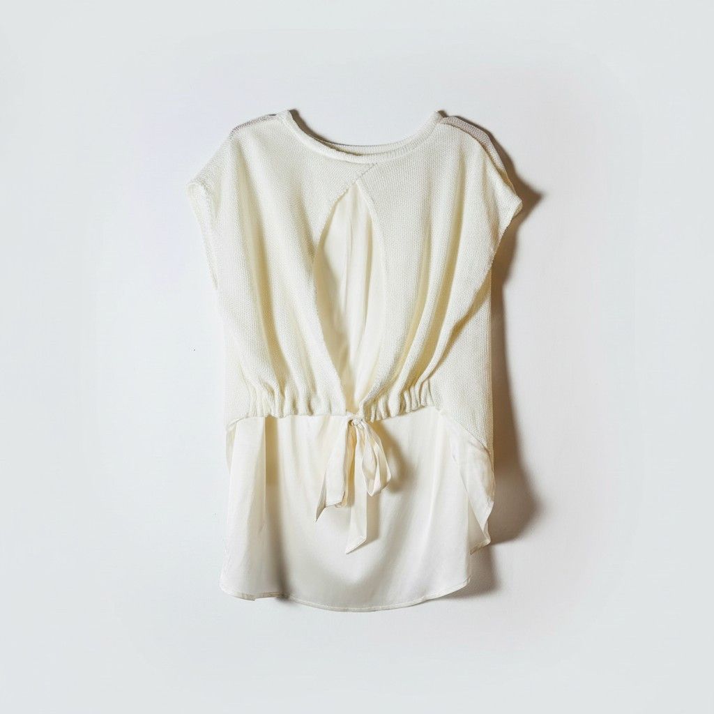 Other Bongenie Grieder linen silk top Size M / US 6-8 / IT 42-44 - 2 Thumbnail