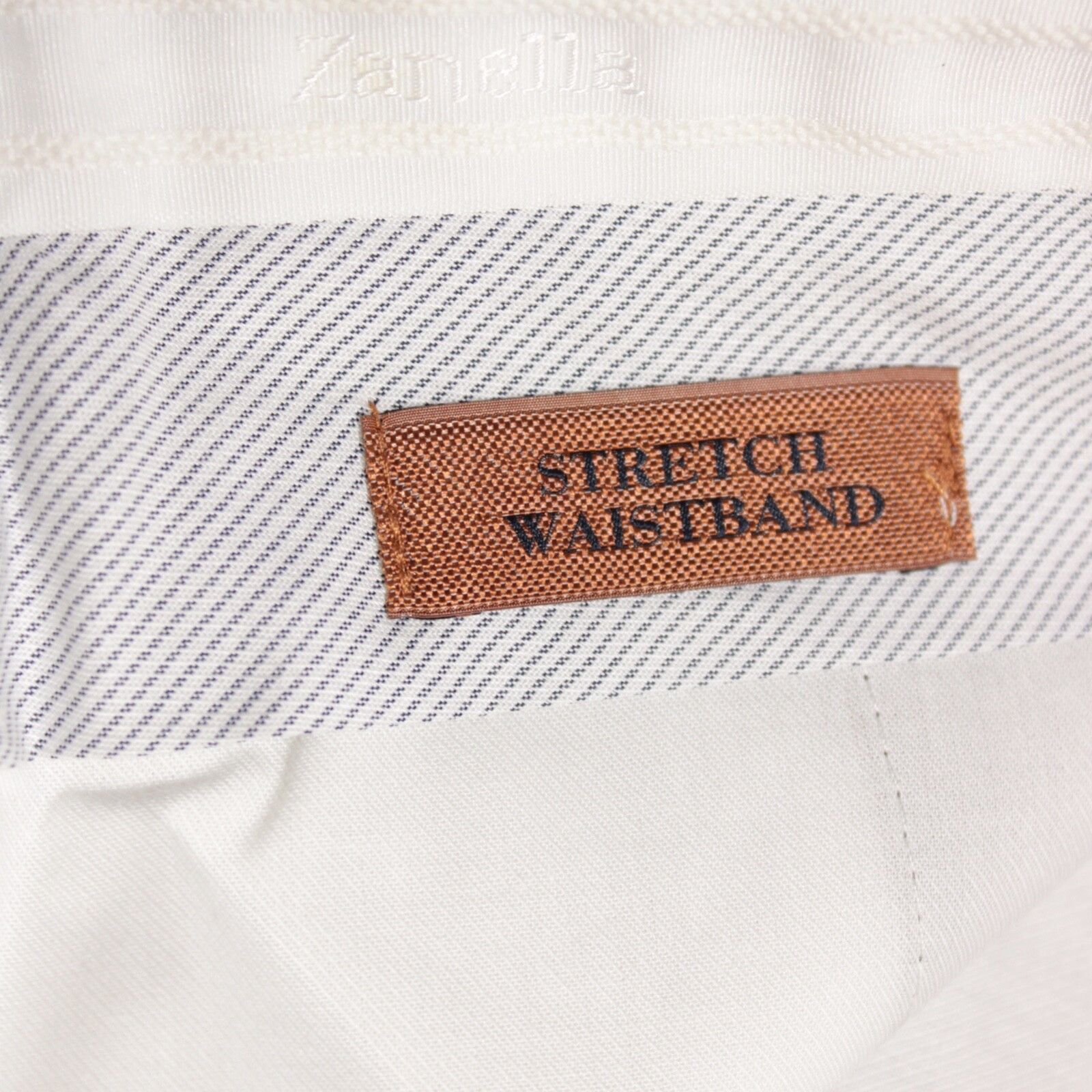 Zanella Zanella New with tags Dress Pants Size 32 US In Brown Size US 32 / EU 48 - 8 Thumbnail