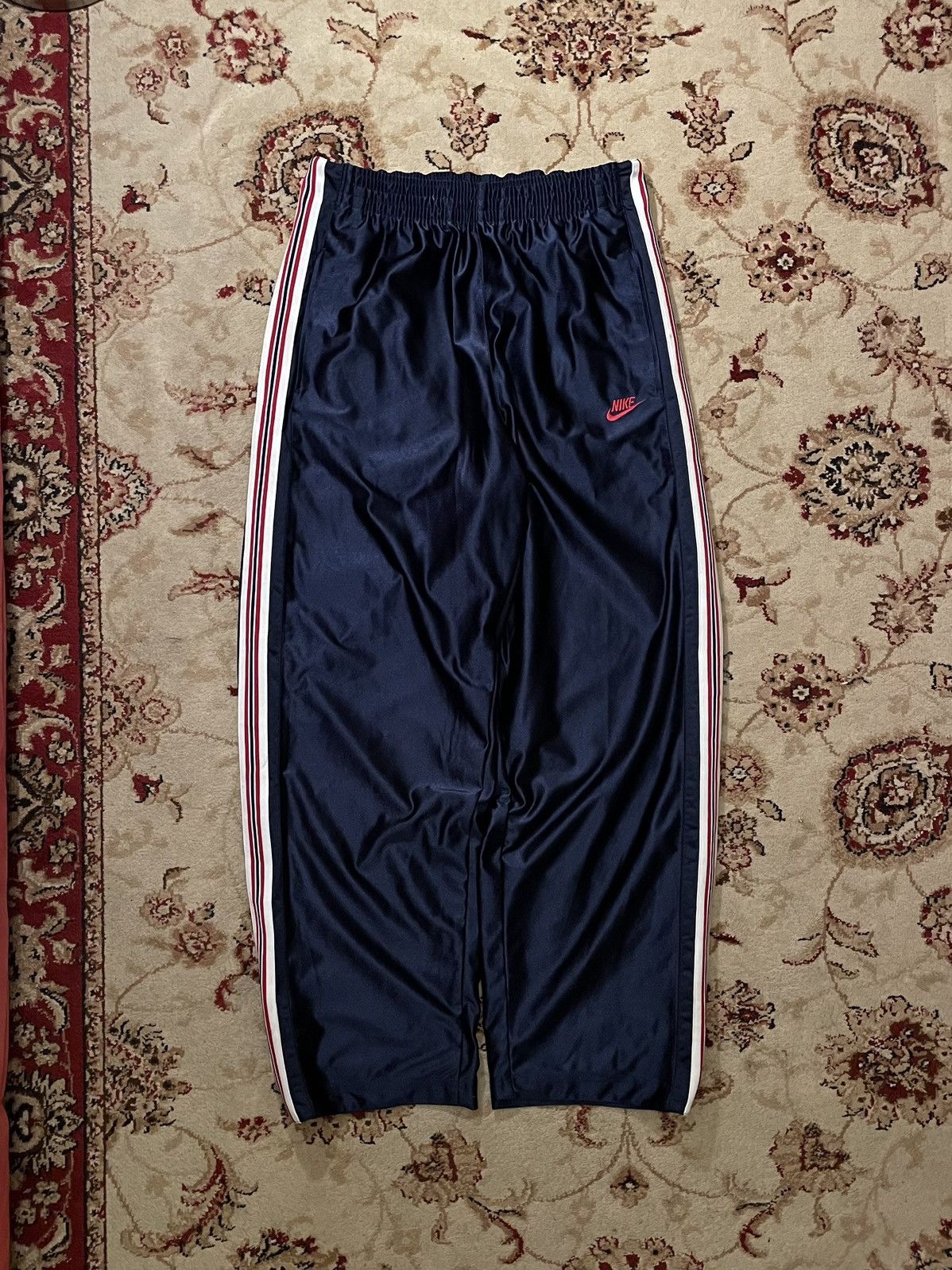 baggy nike pants