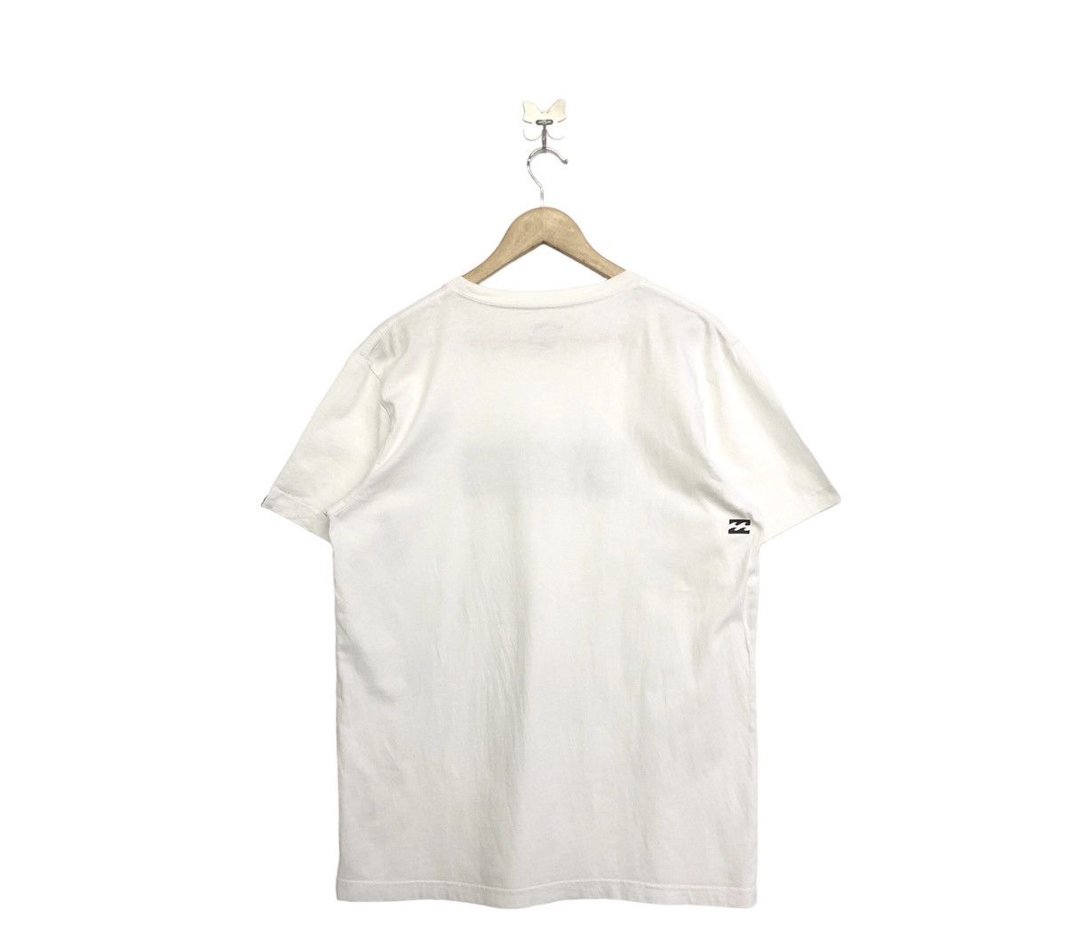 Billabong Billabong Tokyo Box Logo Regular Fit Tshirt Size US L / EU 52-54 / 3 - 2 Thumbnail