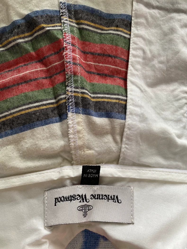 Vivienne Westwood Vivienne Westwood Shorts Size US 32 / EU 48 - 2 Thumbnail