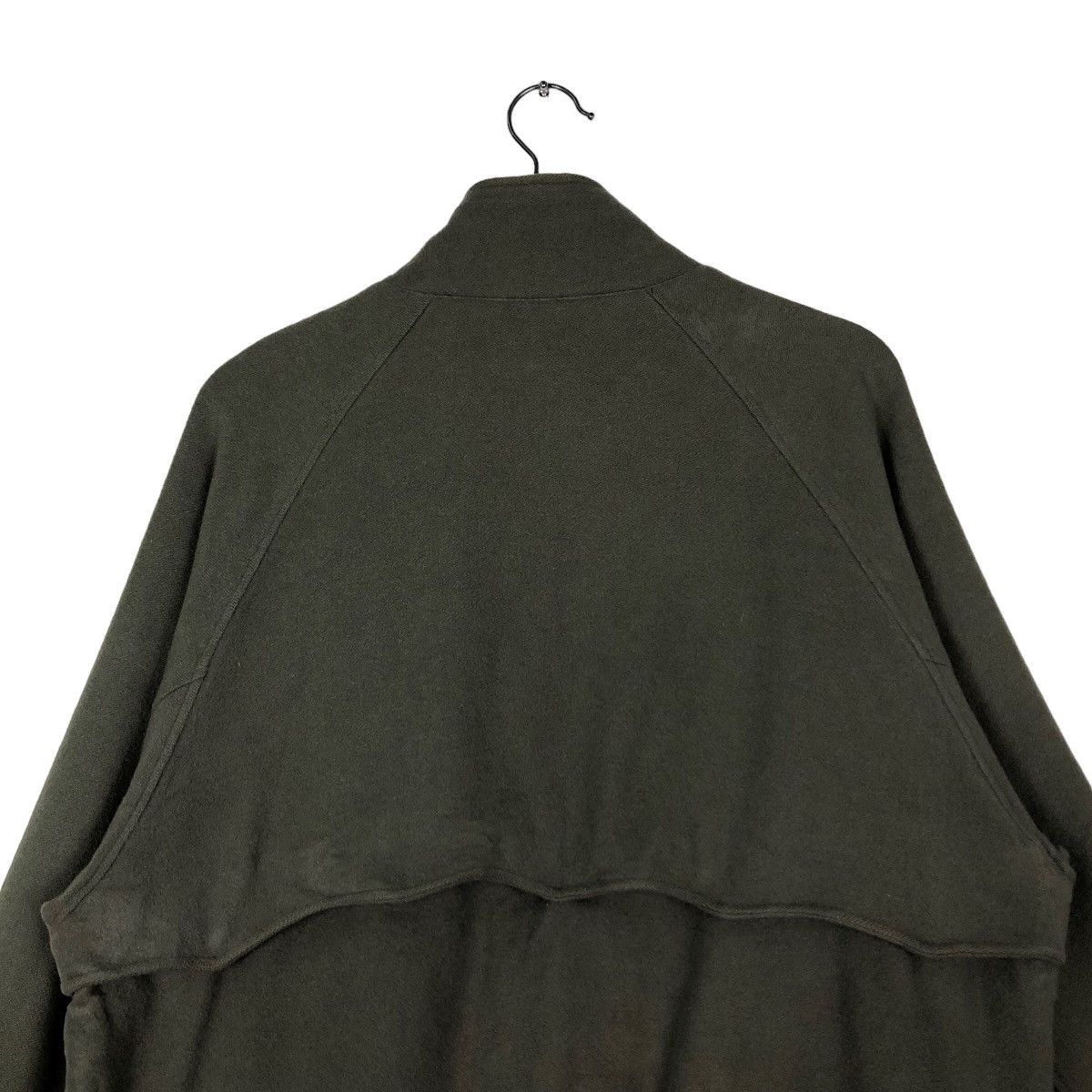 Japanese Brand 🔥Vintage Bomber Jacket Troy Bros Issey Miyake Japan Size US L / EU 52-54 / 3 - 9 Thumbnail
