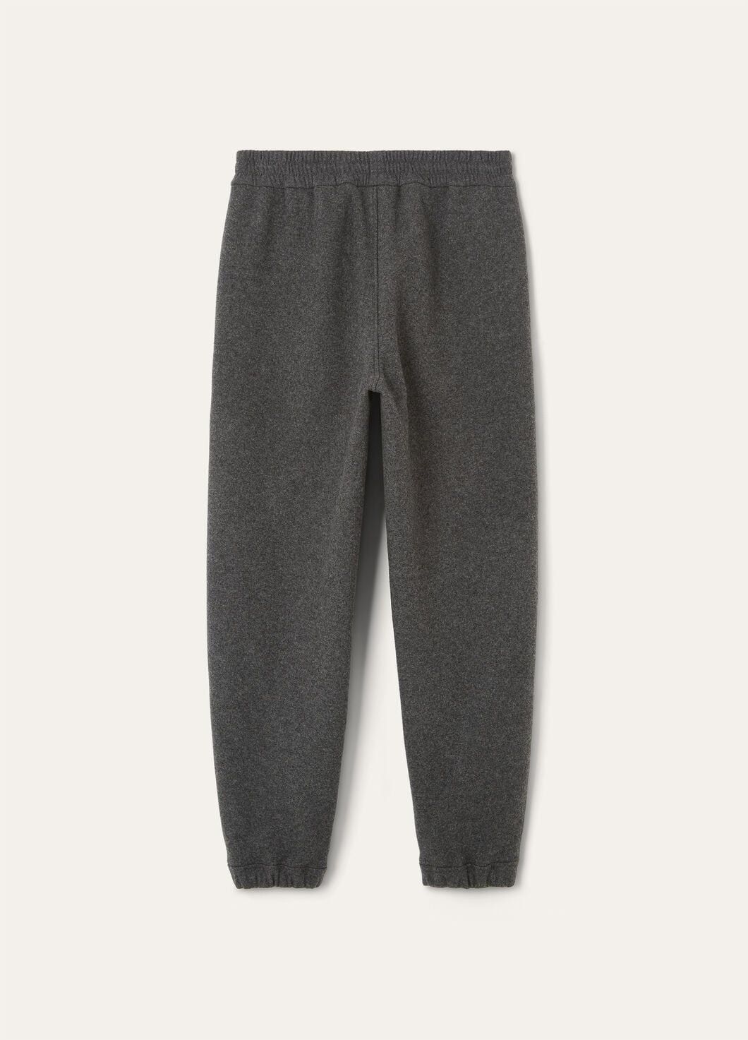 Loro Piana o1w1db10725 FAO4991 Venenza Pant in Dark Grey Size US 28 / EU 44 - 2 Thumbnail