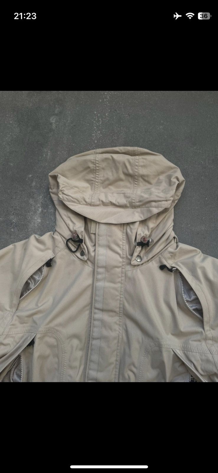 Oakley Vintage Oakley Snowboard Jacket Size US M / EU 48-50 / 2 - 3 Thumbnail
