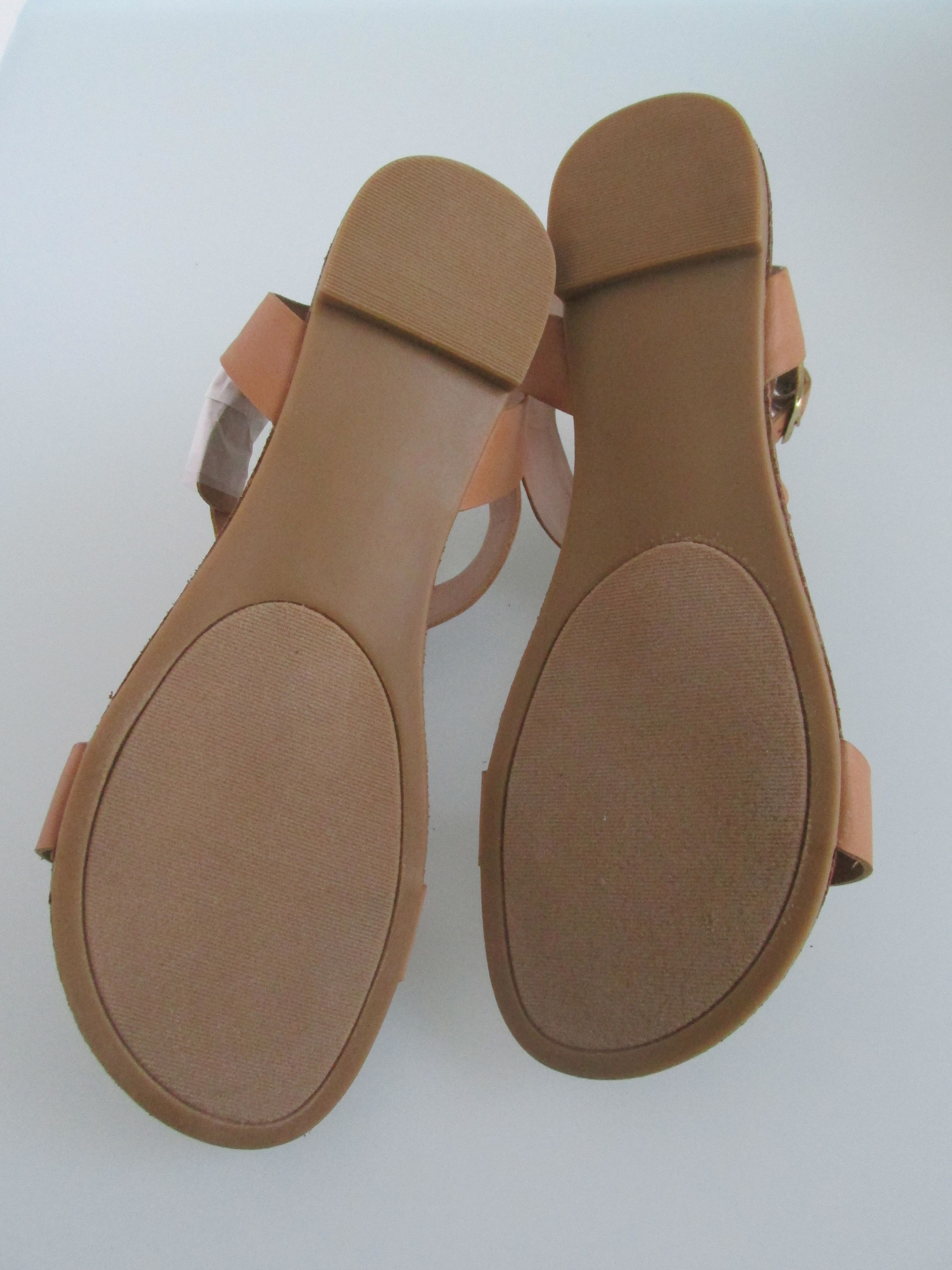 Steve Madden Steve Madden New Wiktor Women's Embellished Sandals Size 8 M Size US 8 / IT 38 - 6 Thumbnail