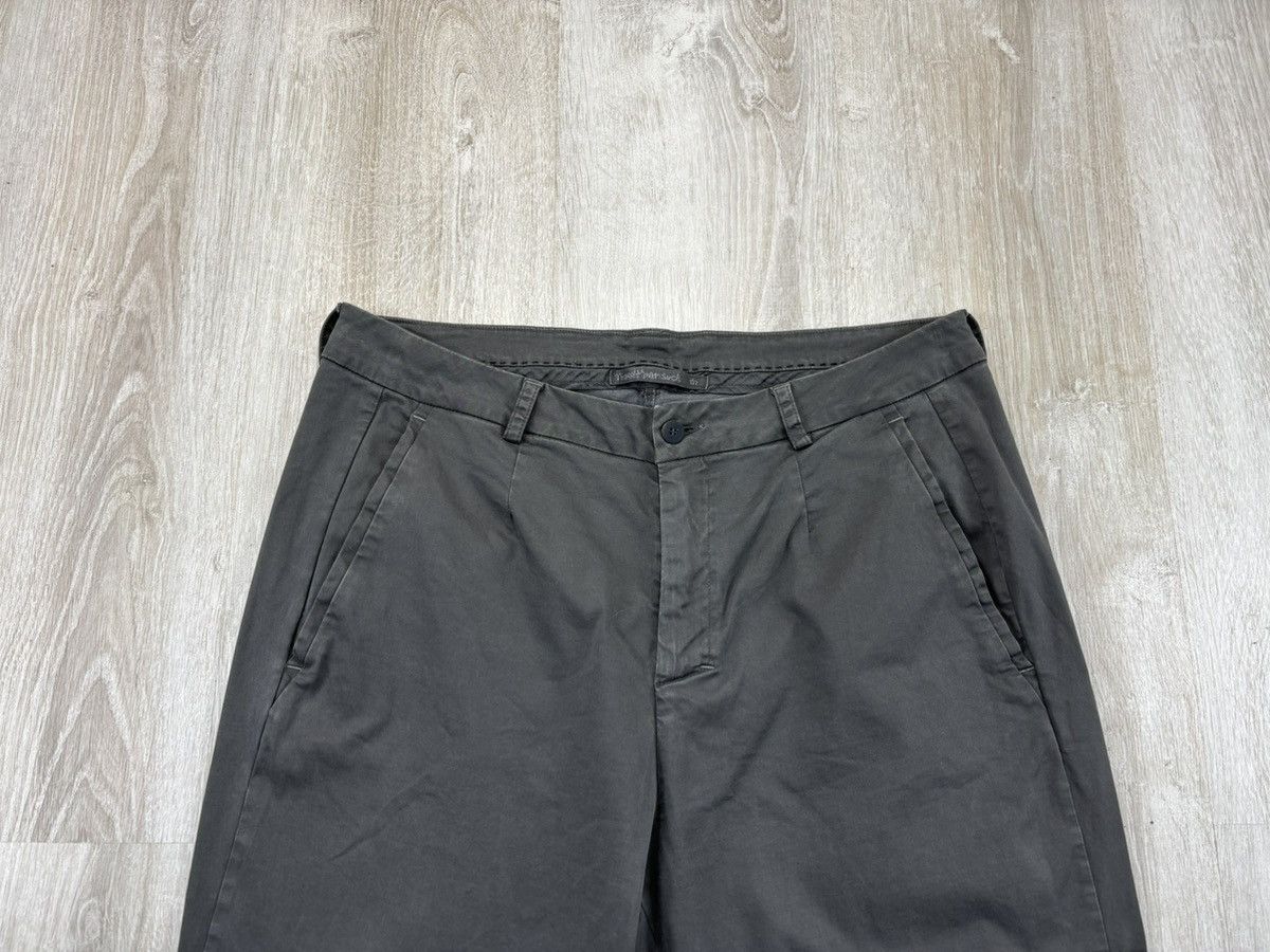 Designer × Transit Womens pants Transit Par Such Size 5 Size 32" / US 10 / IT 46 - 4 Thumbnail
