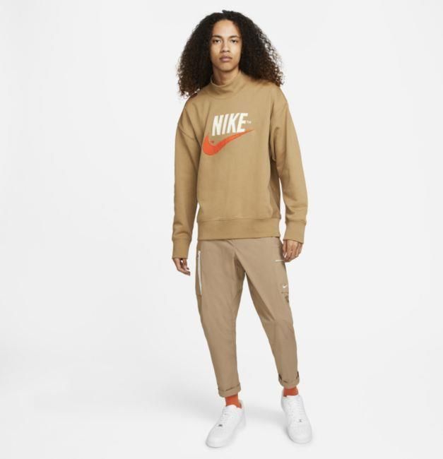 Nike Nike blouse Size US S / EU 44-46 / 1 - 2 Thumbnail
