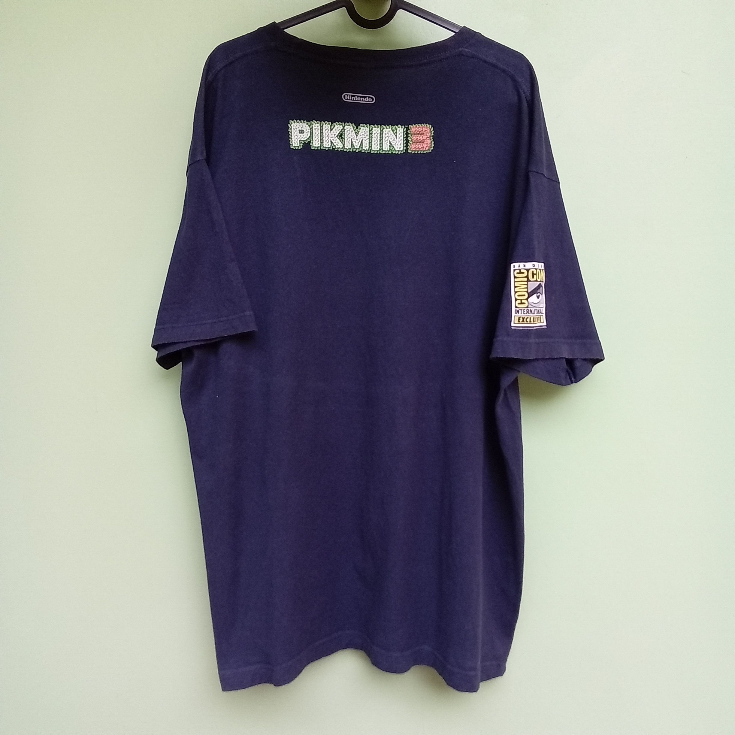 Nintendo Nintendo Pikmom3 Size US M / EU 48-50 / 2 - 6 Thumbnail