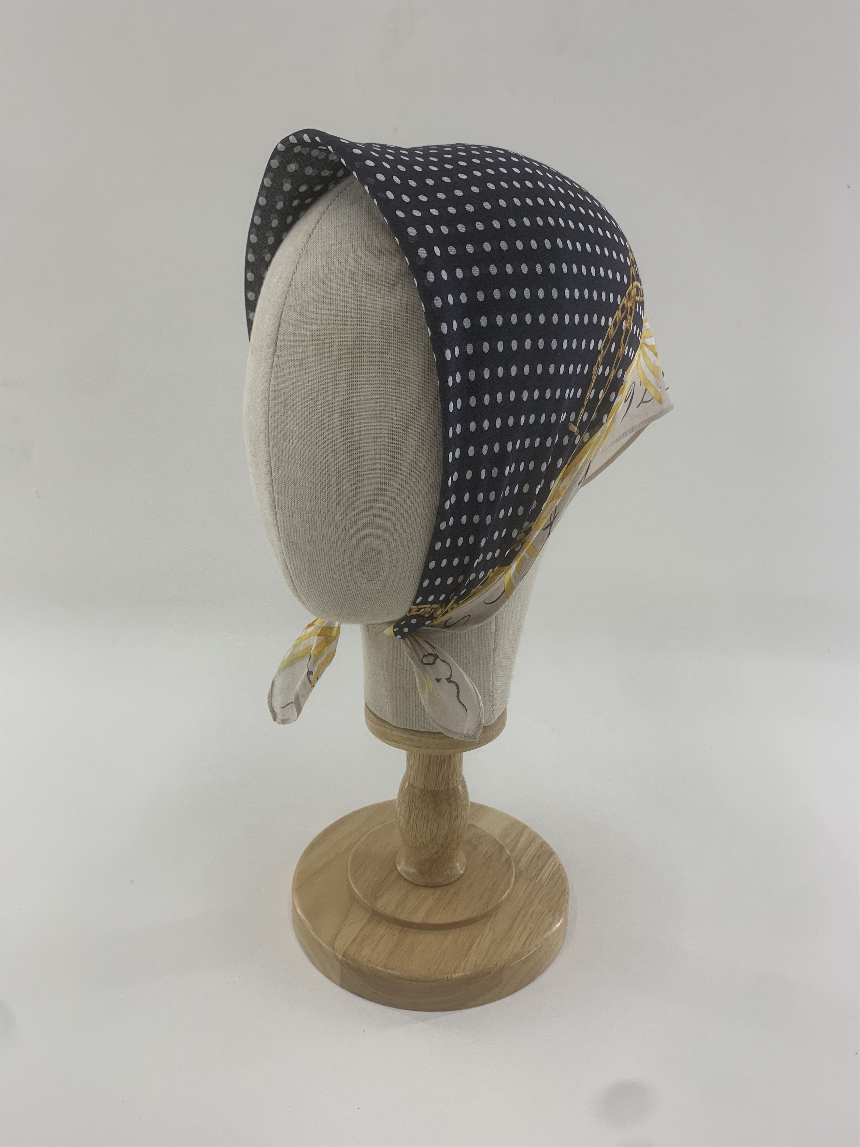 Vintage Fendi Handkerchief Bandana Neckerchief TB3402 Size ONE SIZE - 1 Thumbnail