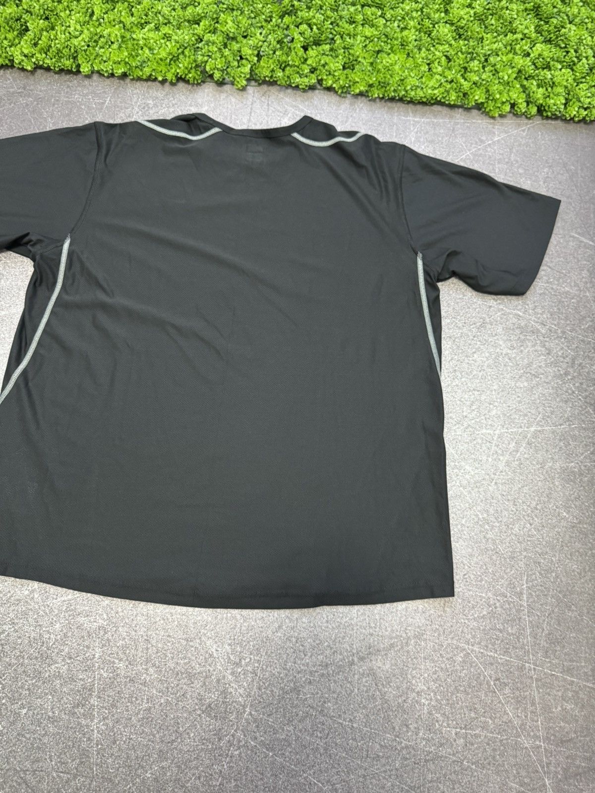 Nike Vintage 2000s Nike Fit T-Shirt Gorpcore Jersey Size US XL / EU 56 / 4 - 12 Thumbnail