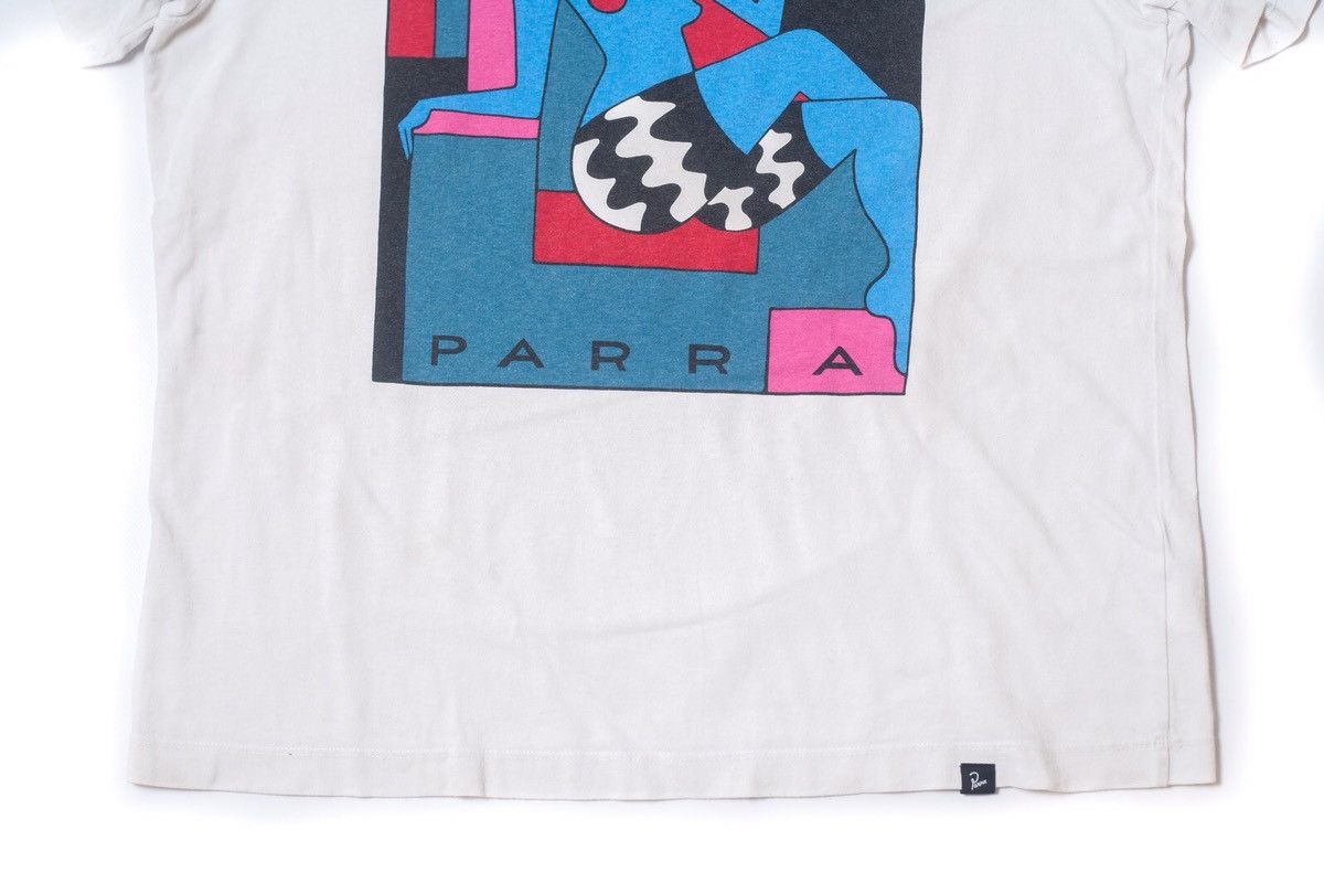 Parra Parra shirt Size US M / EU 48-50 / 2 - 12 Thumbnail