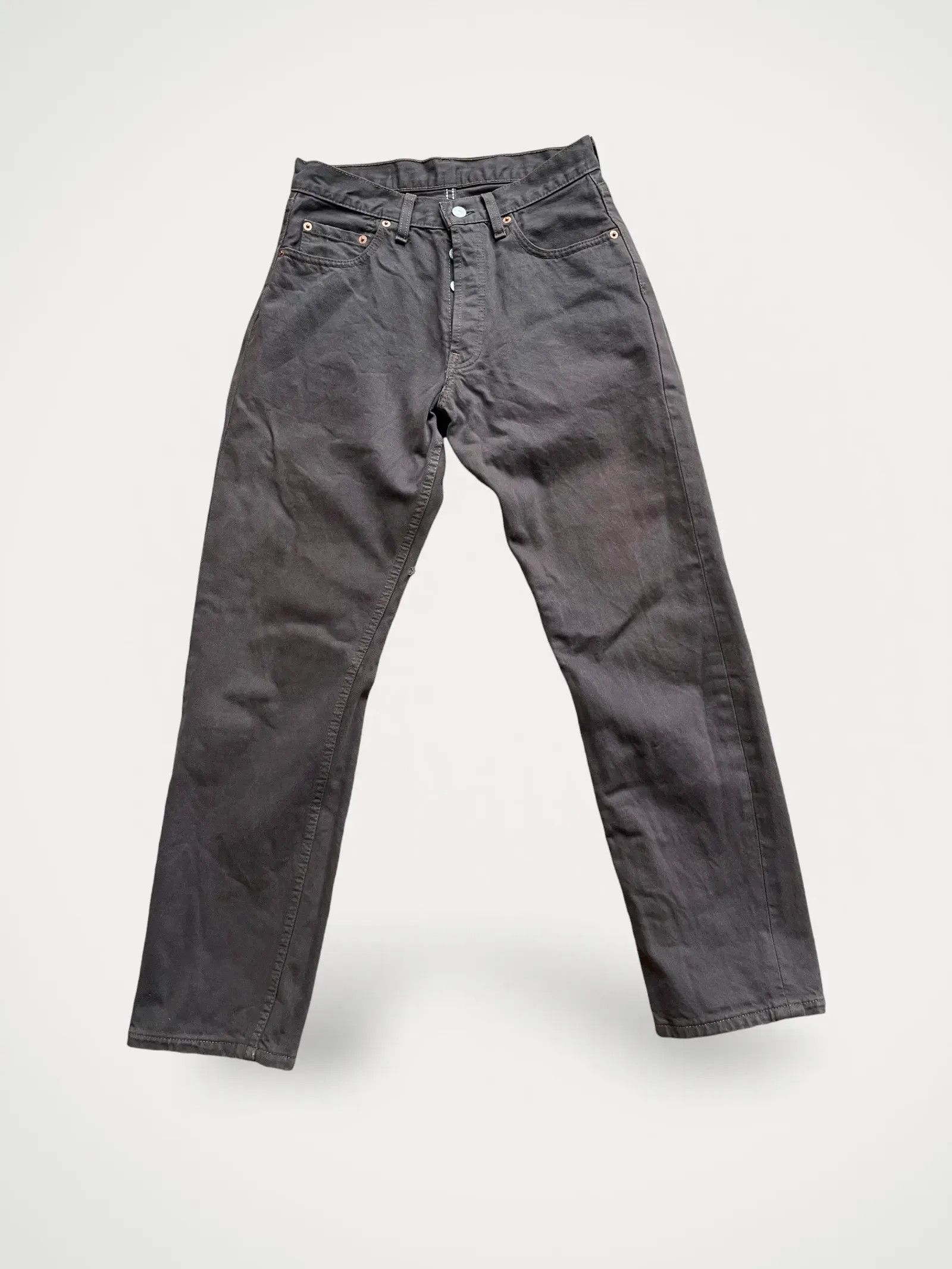 Levi's Levi's 517 Jeans Size 29" - 1 Thumbnail