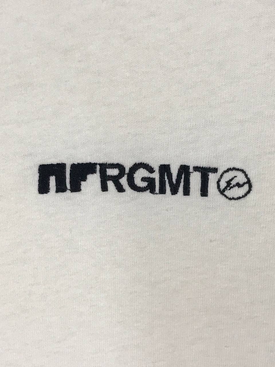 Fragment Design simple design Size US L / EU 52-54 / 3 - 3 Thumbnail