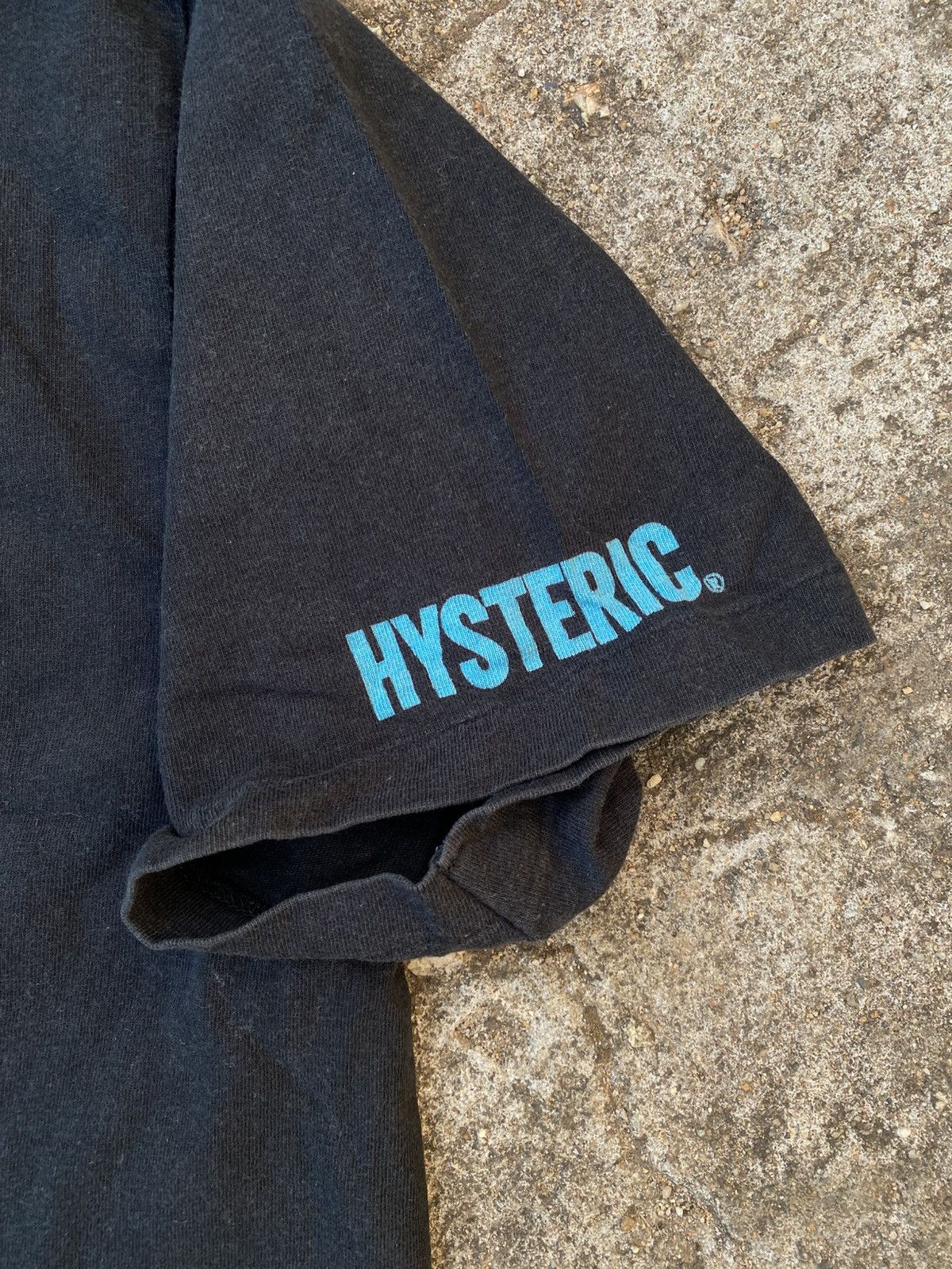 Hysteric Glamour Hysteric Glamour Still Alive Size US S / EU 44-46 / 1 - 3 Thumbnail