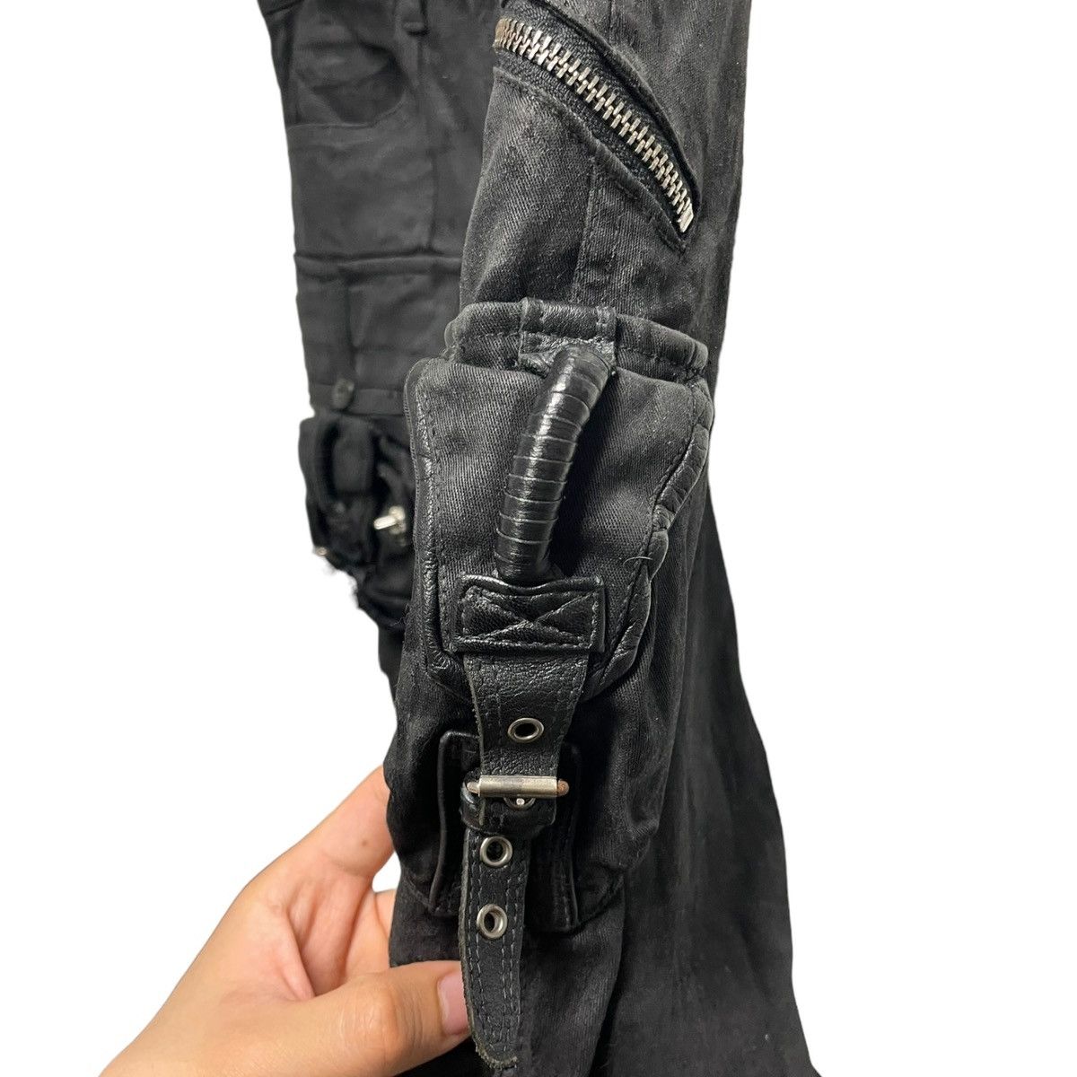 KMRii Kmrii cargo pants Size US 31 - 4 Thumbnail