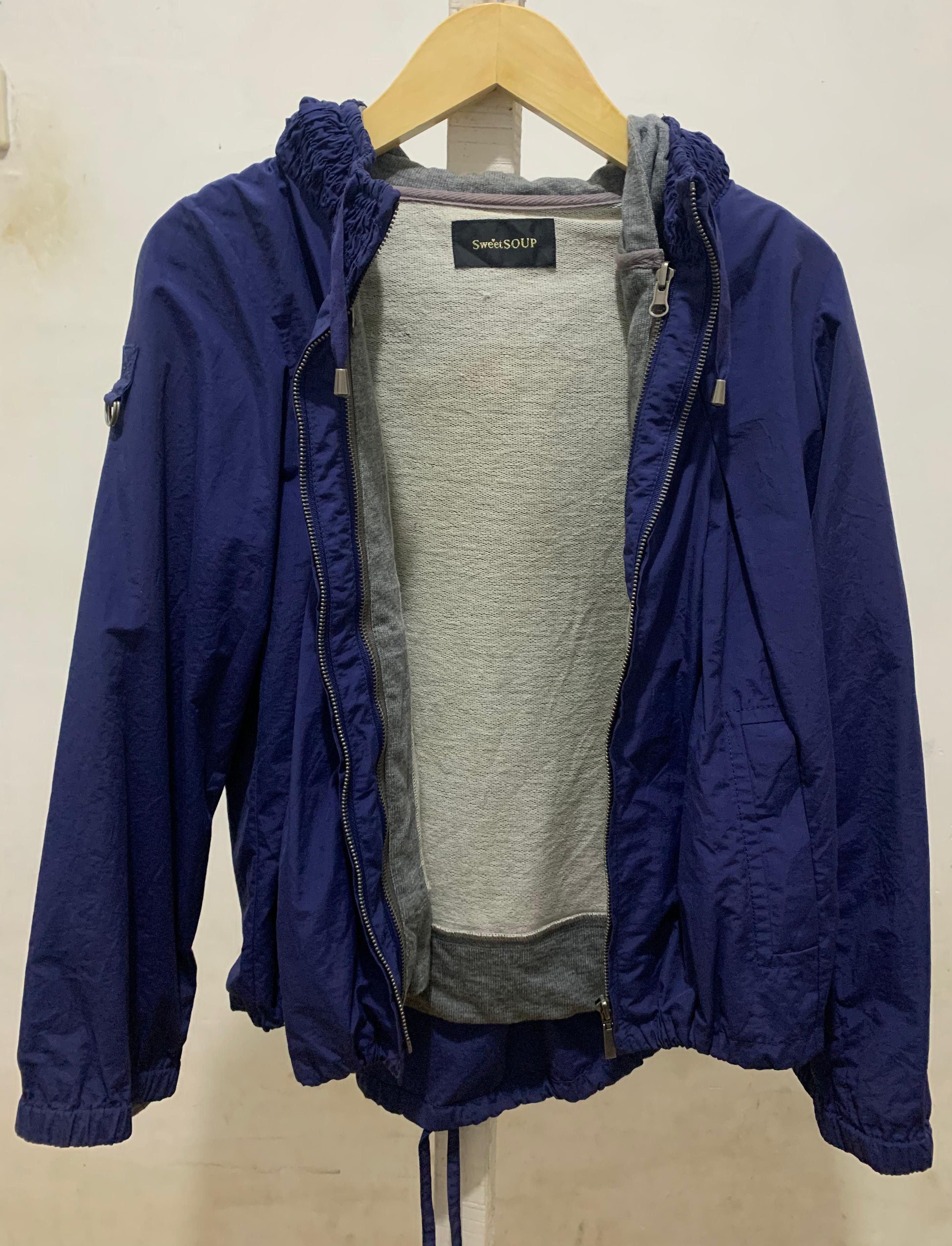 Other Sweet Soup Outdoor Jackets and Coats Size US S / EU 44-46 / 1 - 1 Thumbnail