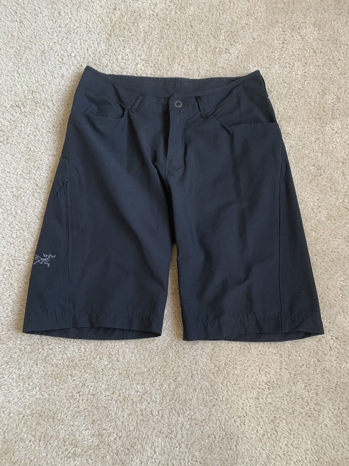パンツ 90s 00s ARC'TERYX shorts half pants 32 90s 00s ARC'TERYX shorts half pants 32