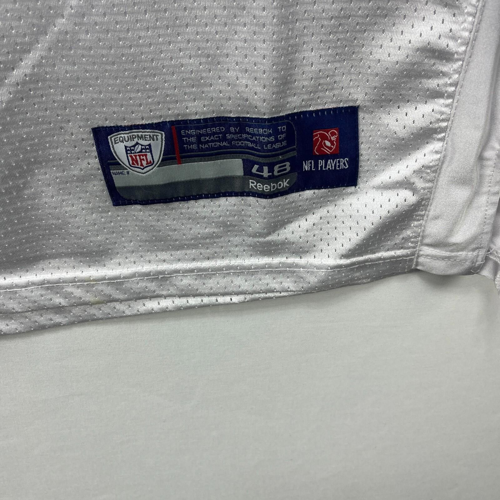 Reebok Vintage NFL Green Bay Packers Aaron Rodgers Jersey Size 48 Size ONE SIZE - 9 Thumbnail