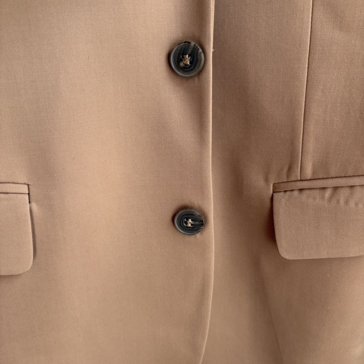 H&M × Maison Margiela Maison Margiela x H&M Blazer Size 38R - 6 Thumbnail