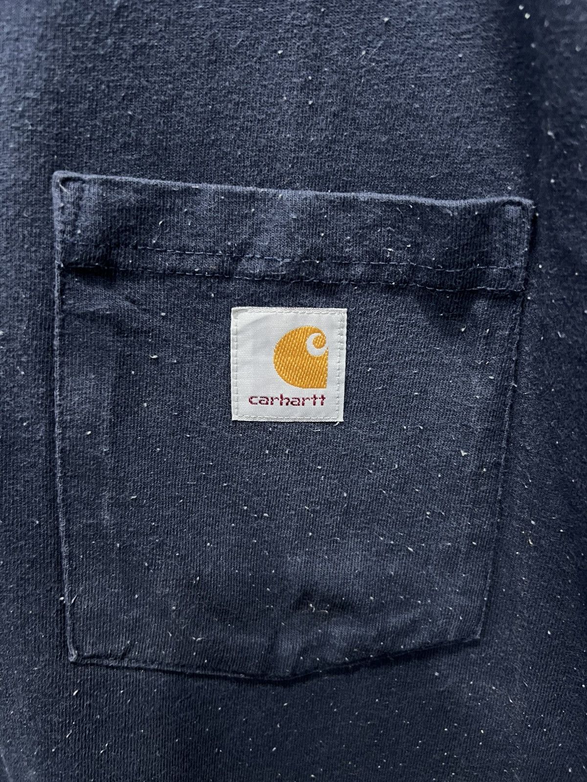 Carhartt Carhartt Single Pocket 2xl Tee Size US XXL / EU 58 / 5 - 2 Thumbnail