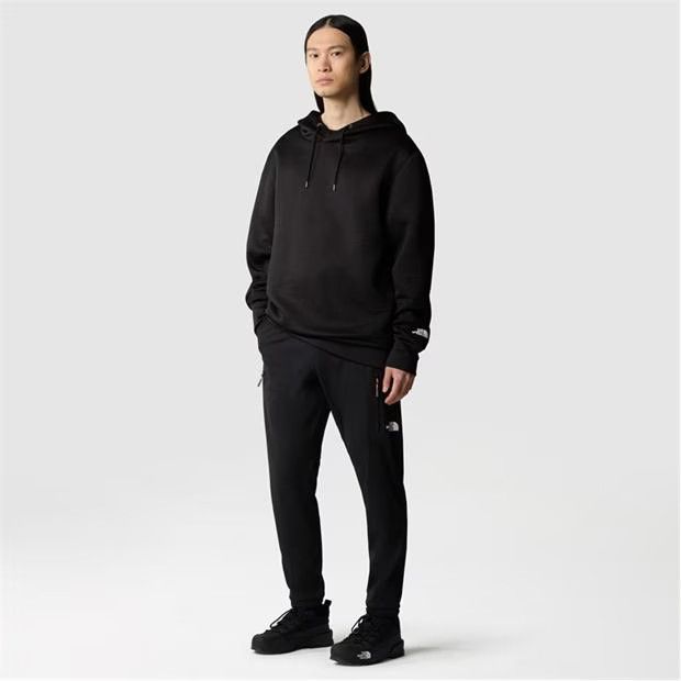 The North Face o1g2r1mq0724 Hoodies in Black Size US XL / EU 56 / 4 - 1 Thumbnail