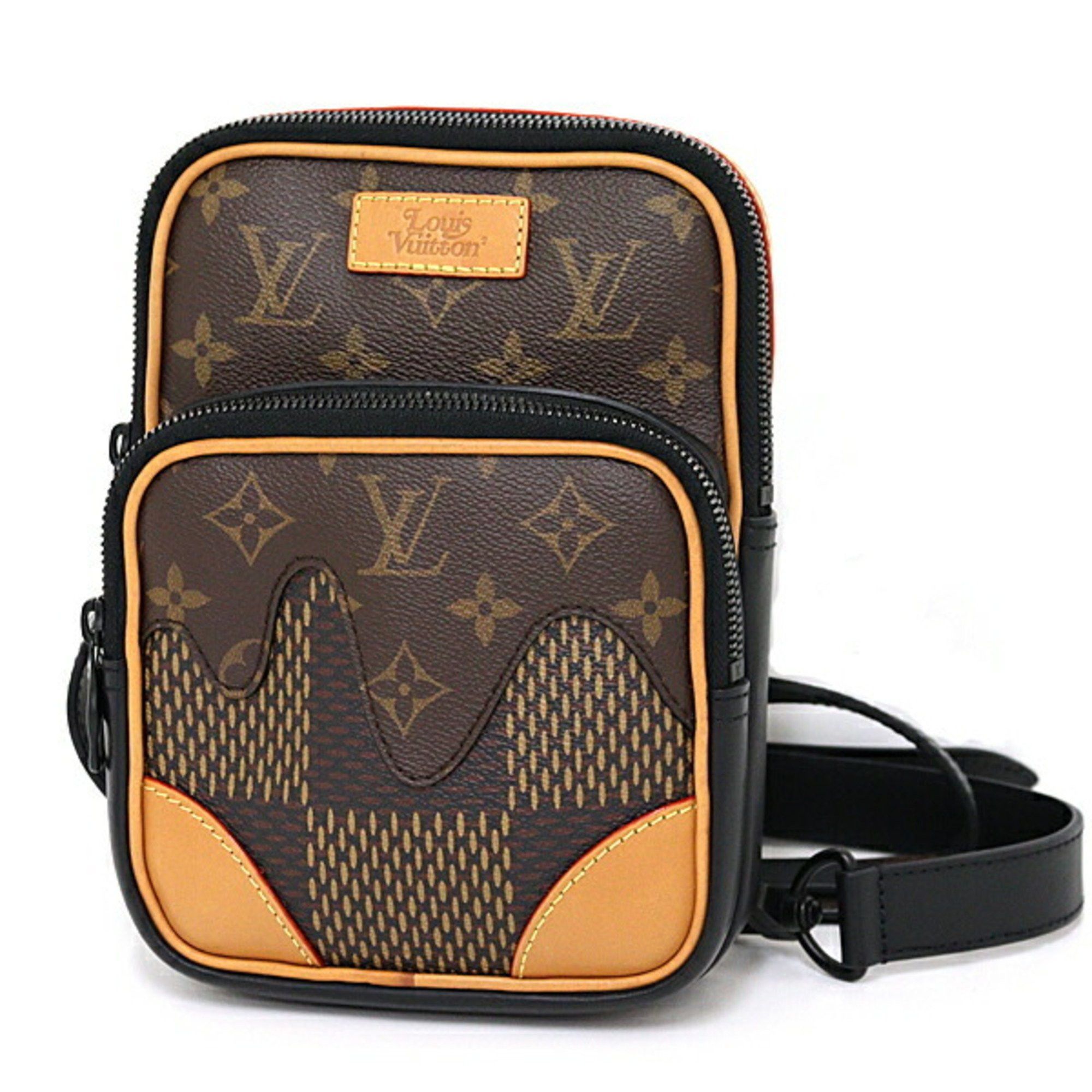 Louis Vuitton Louis Vuitton Amazon shoulder Size ONE SIZE - 1 Thumbnail